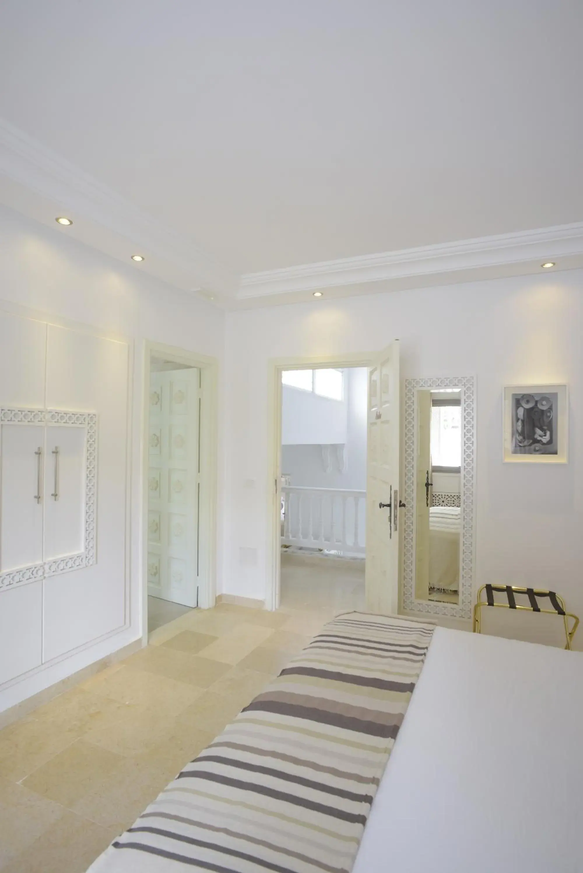 Amber Garden View in Dar Corniche La Marsa (Adults Only) Amber Garden View in Dar Corniche La Marsa (Adults Only)