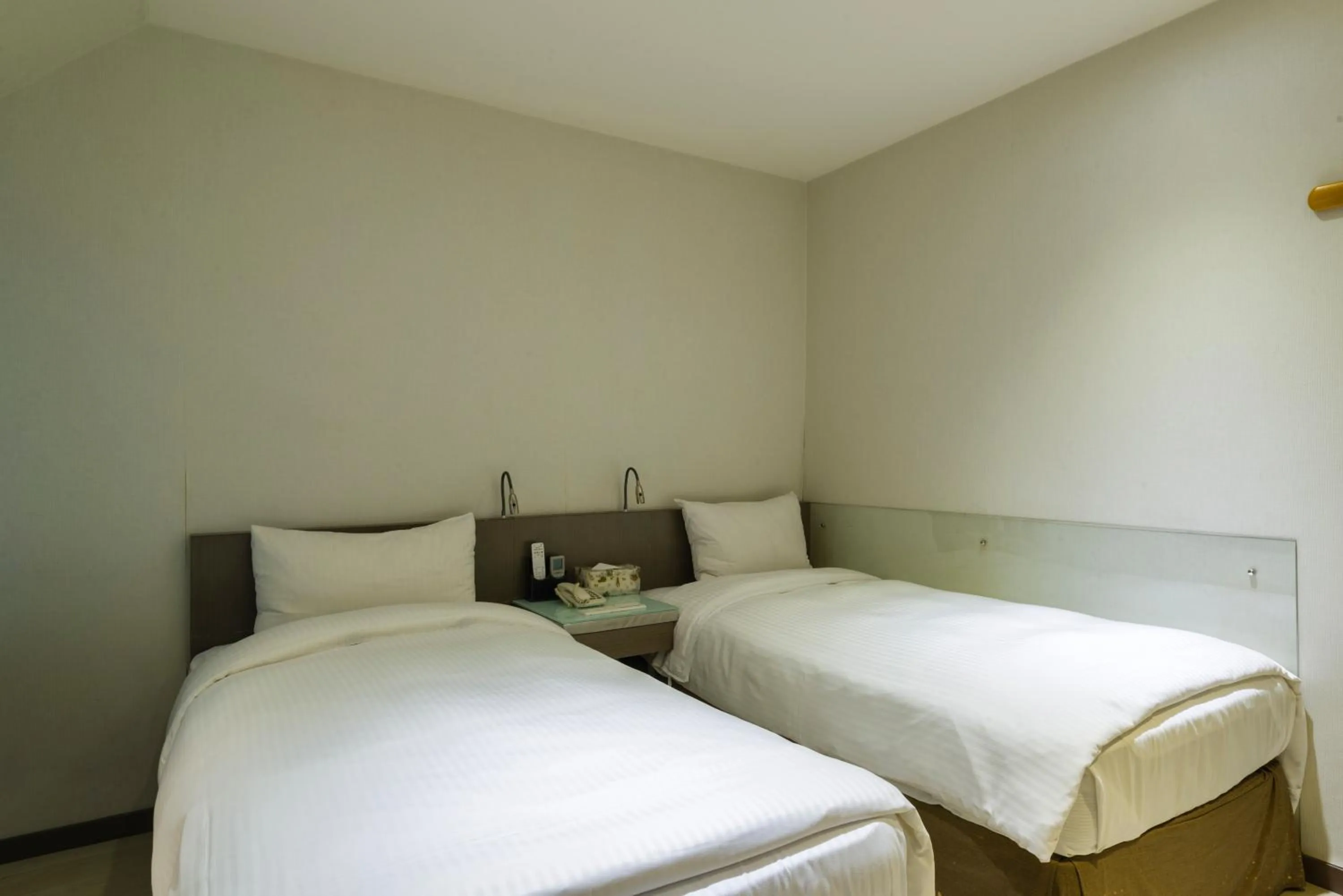 Bedroom, Bed in Shihlin Metro Home