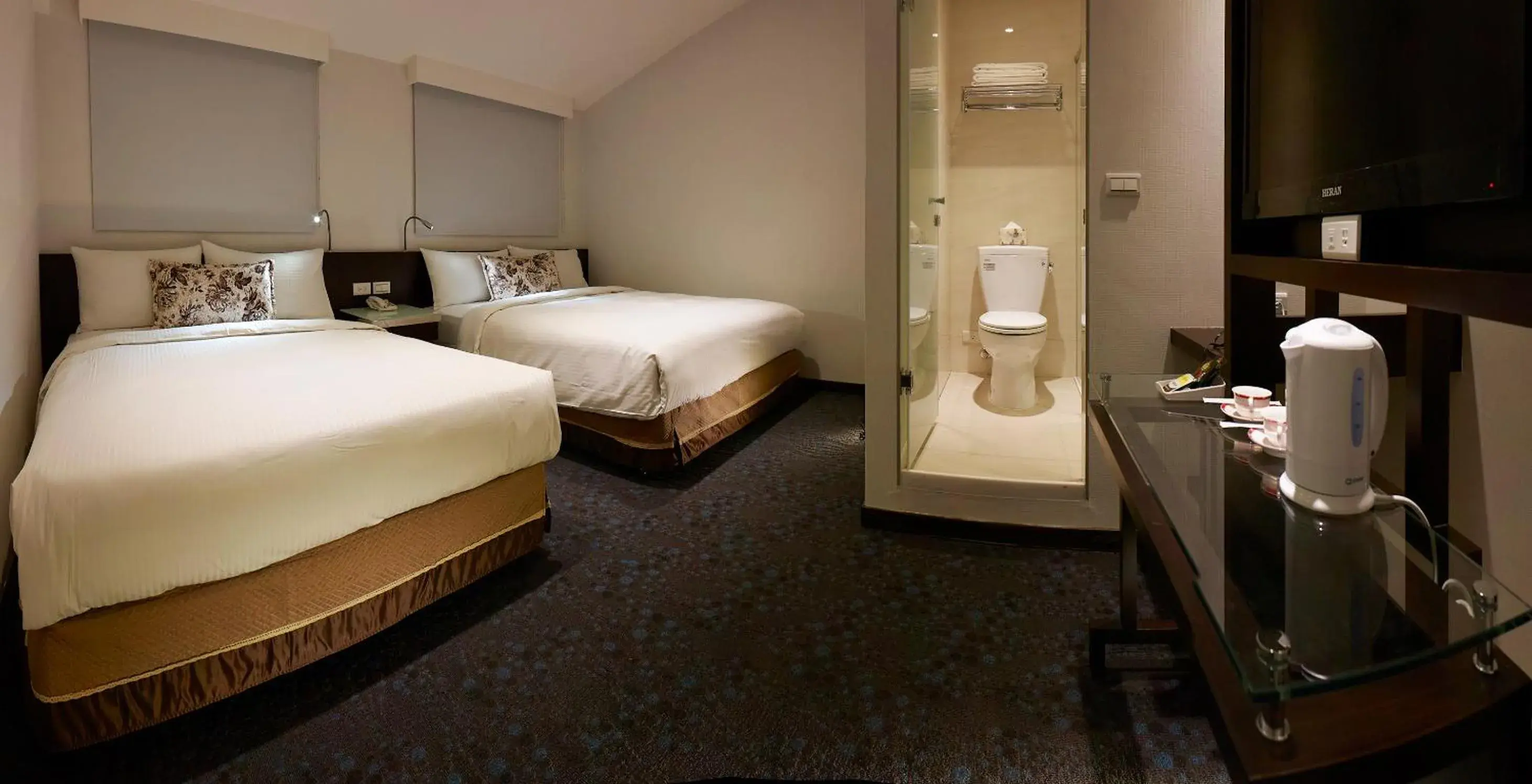 Shihlin Metro Home Shihlin Metro Home