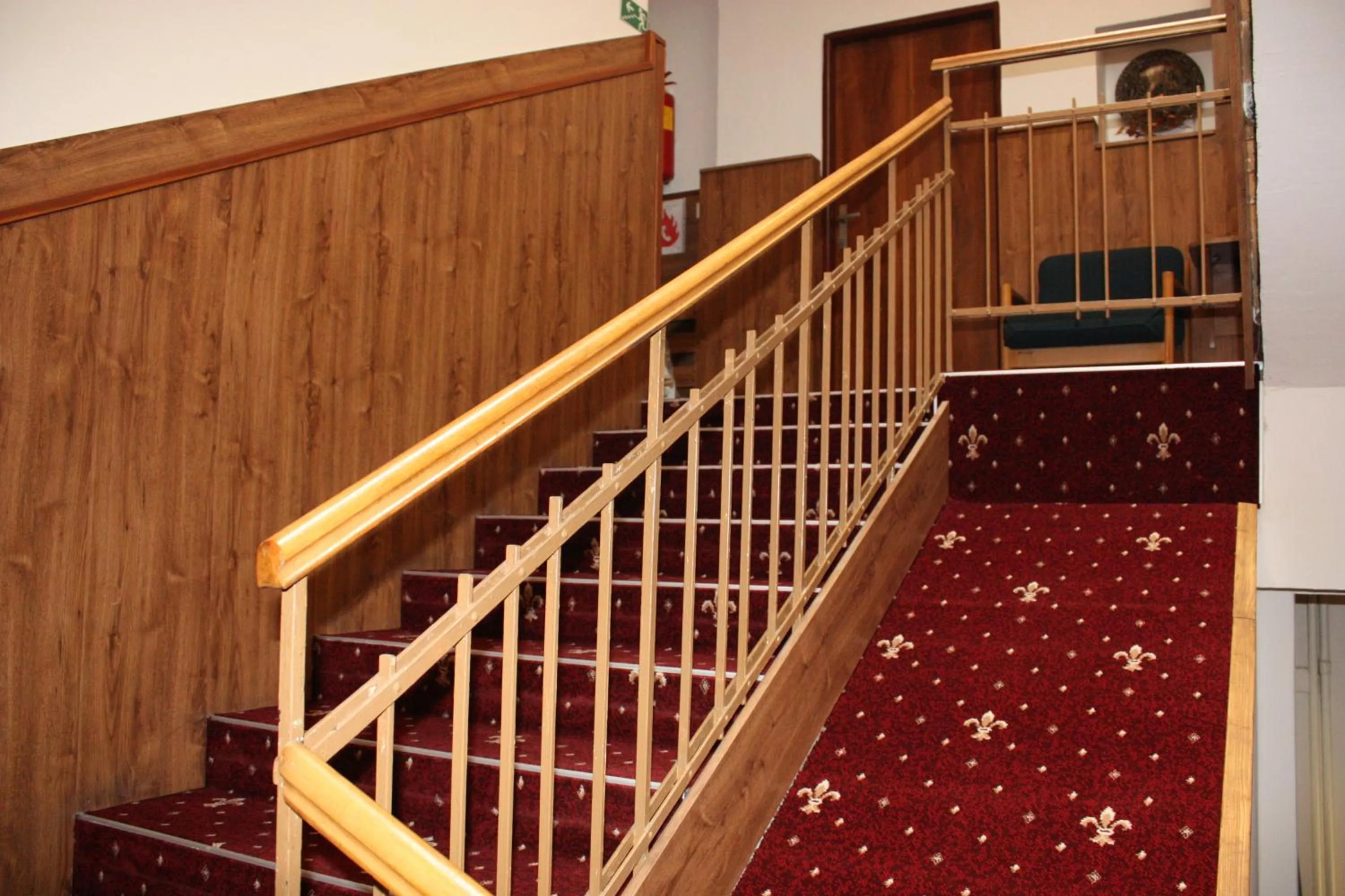 Other in Hotel Hynek