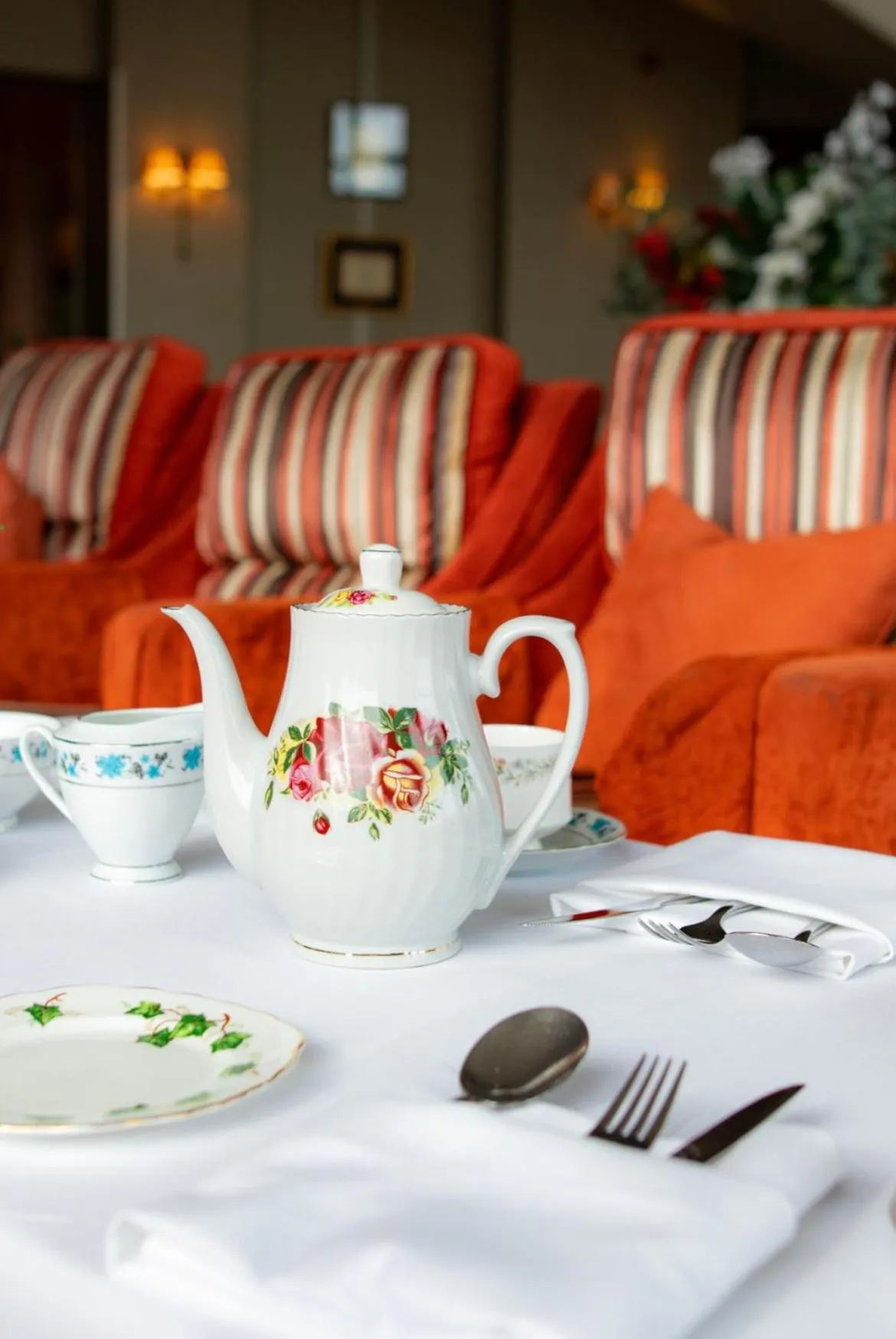 Coffee/tea facilities in Celtic Ross Hotel & Leisure Centre