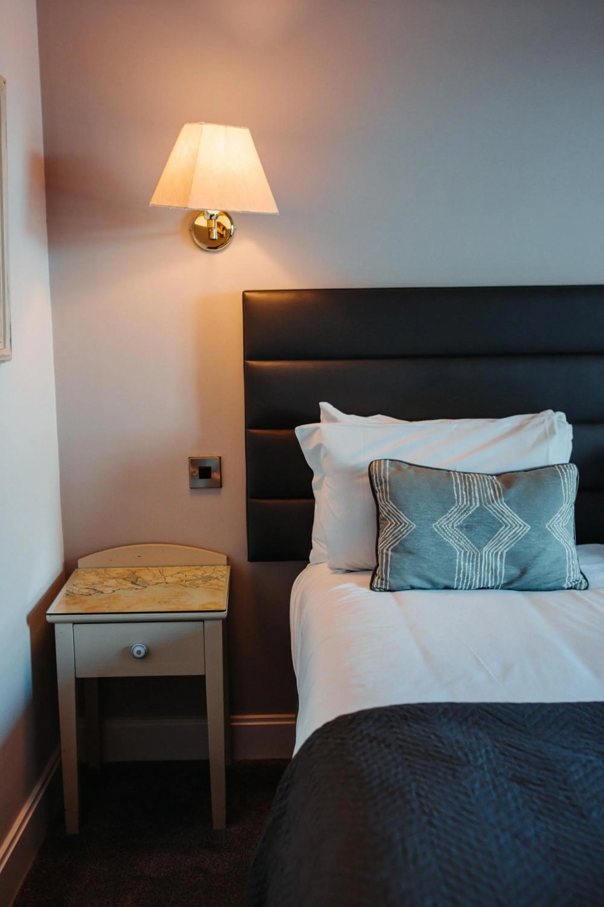 Bed in Celtic Ross Hotel & Leisure Centre