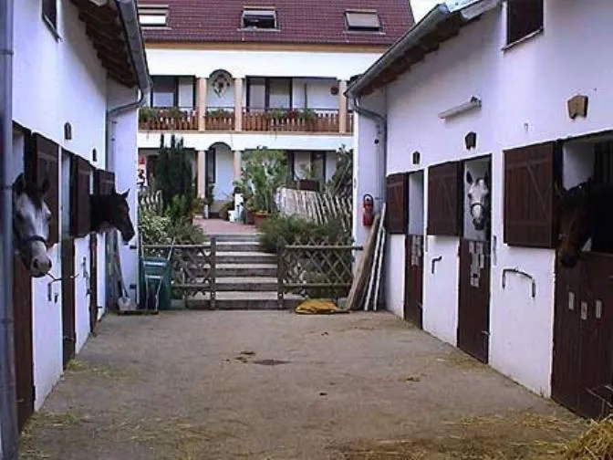 Reiterhof Sonja