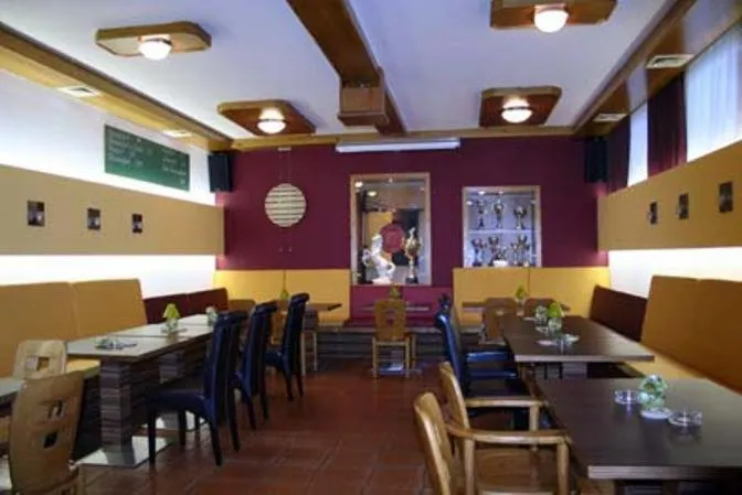 Restaurant/places to eat in Reiterhof Sonja