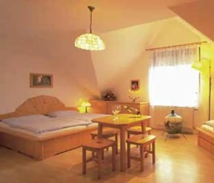 Bed in Reiterhof Sonja