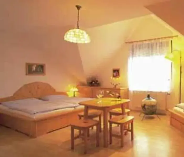 Family Room in Reiterhof Sonja Family Room in Reiterhof Sonja