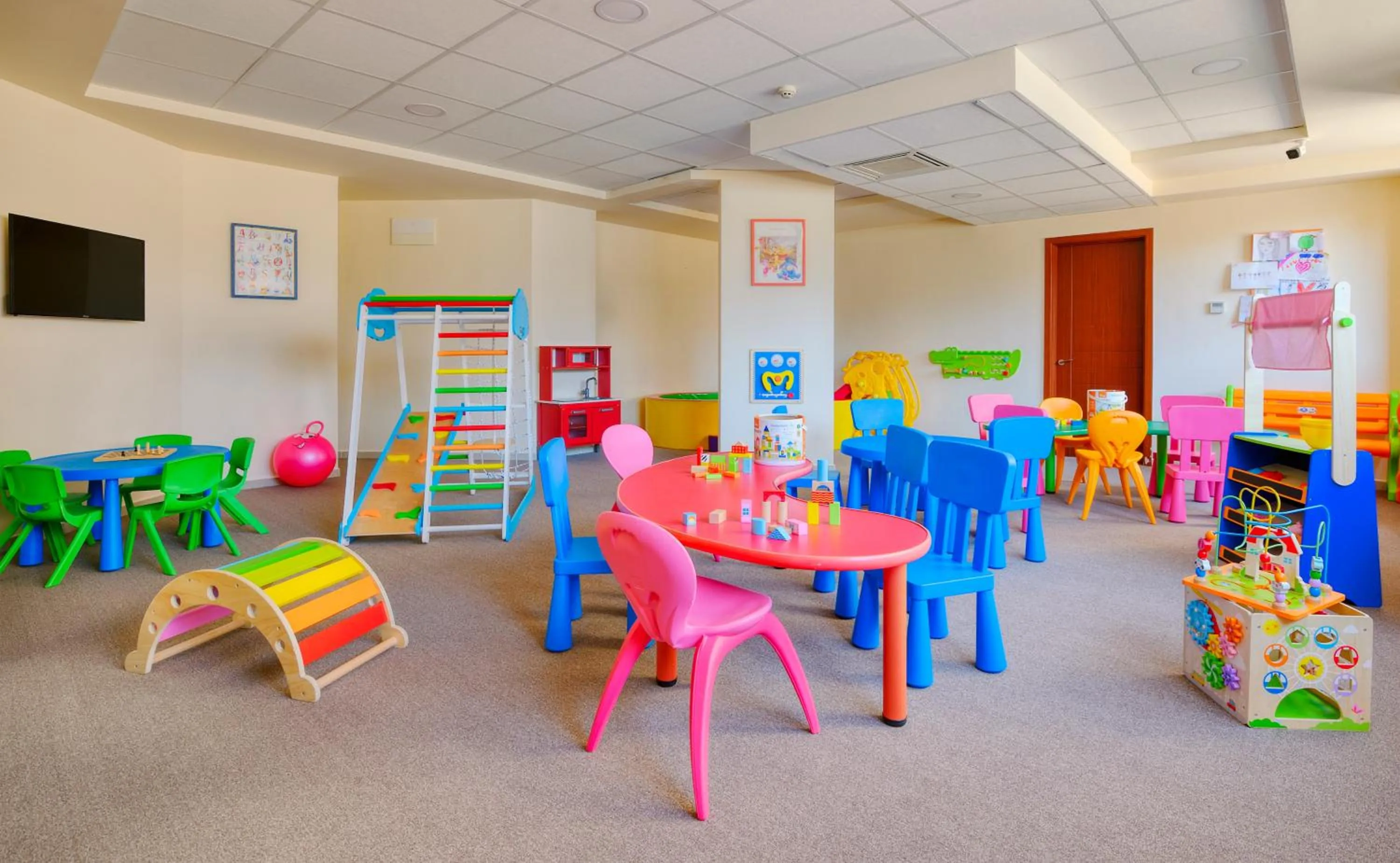 Apart Hotel Golden Line