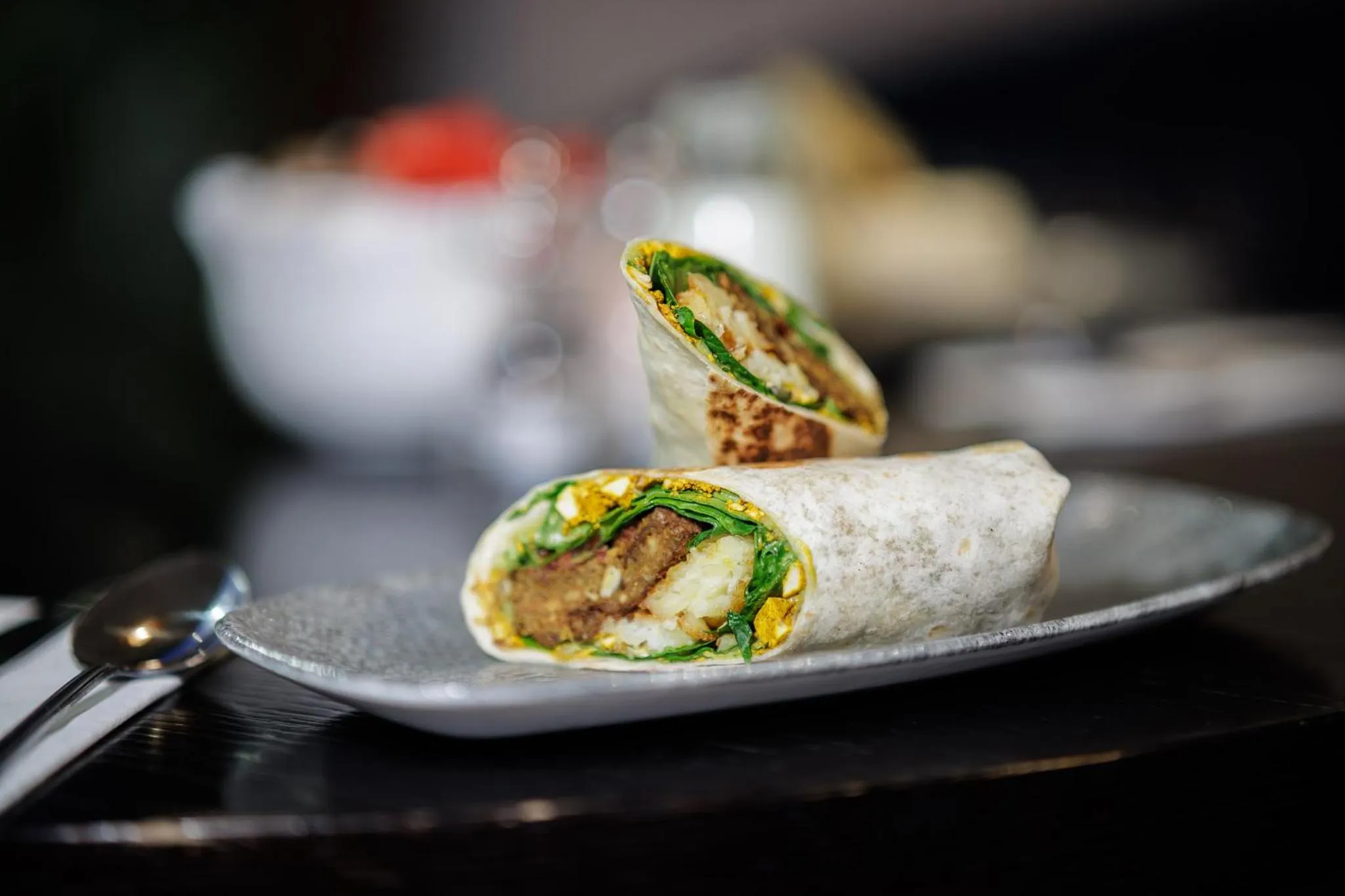 Breakfast in The House Hotel, an Ascend Hotel Collection Member