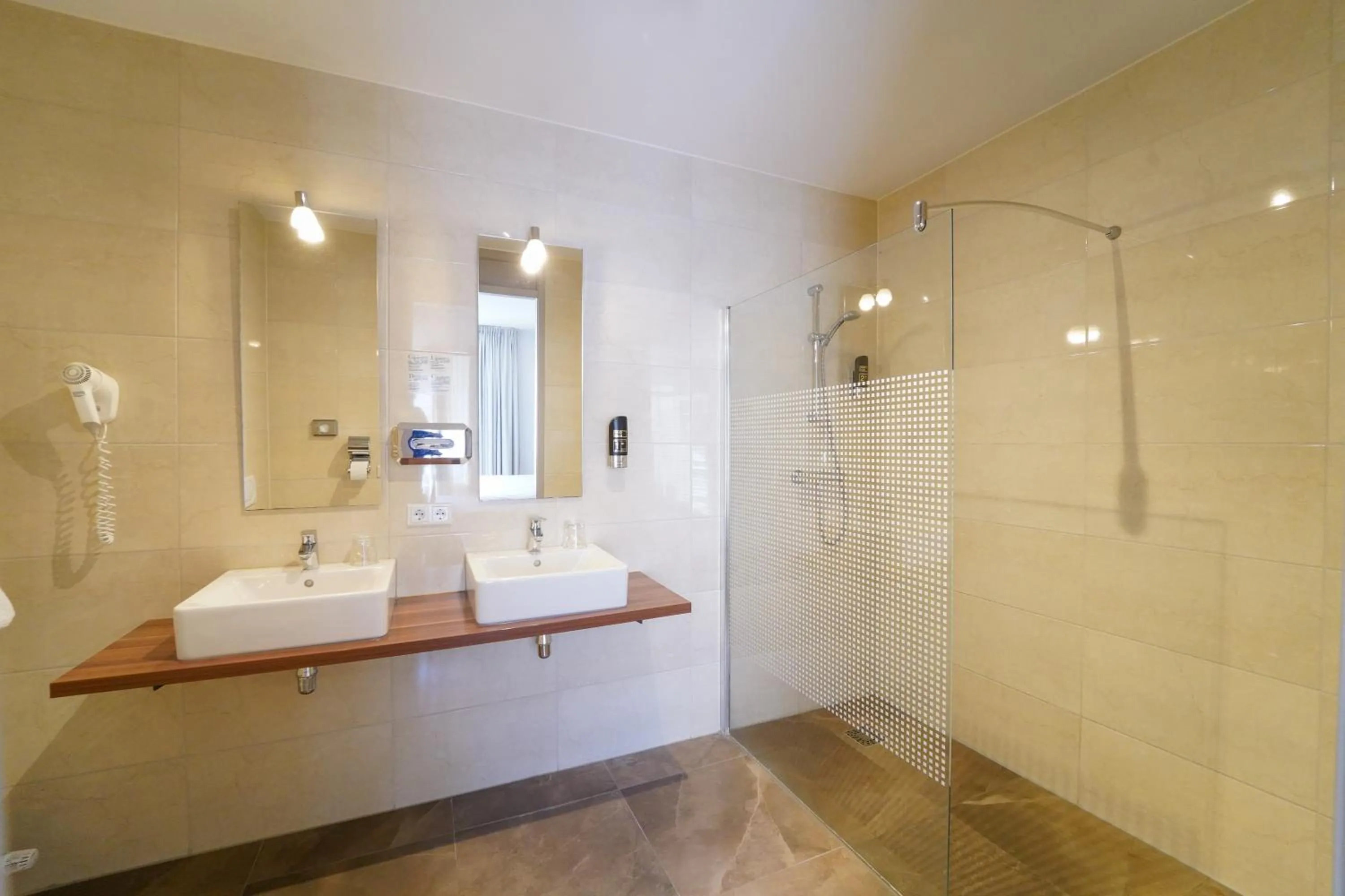 Grand Hotel Ter Duin - Duinhotel Burgh-Haamstede