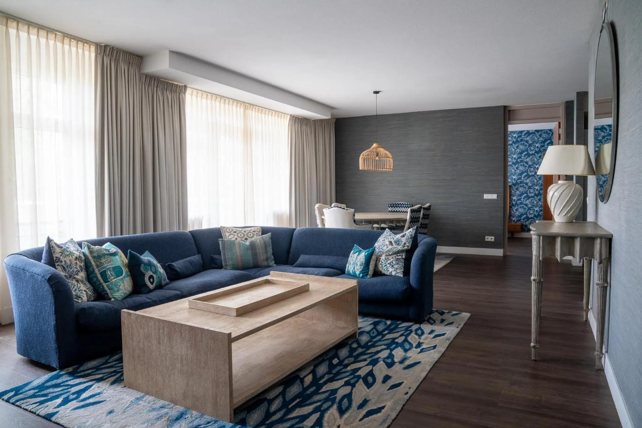 Grand Hotel Ter Duin - Duinhotel Burgh-Haamstede