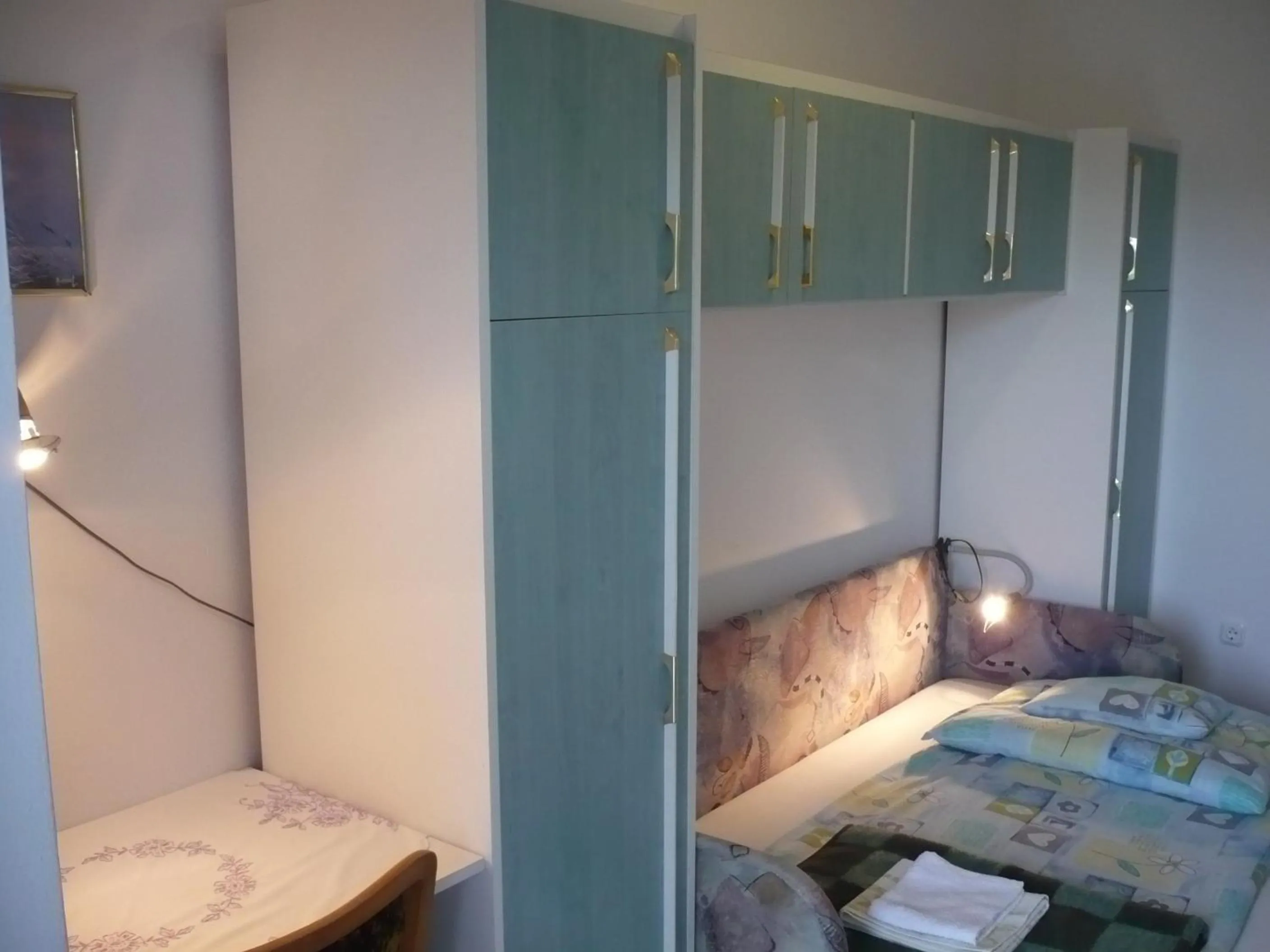 Jankó Apartmanház