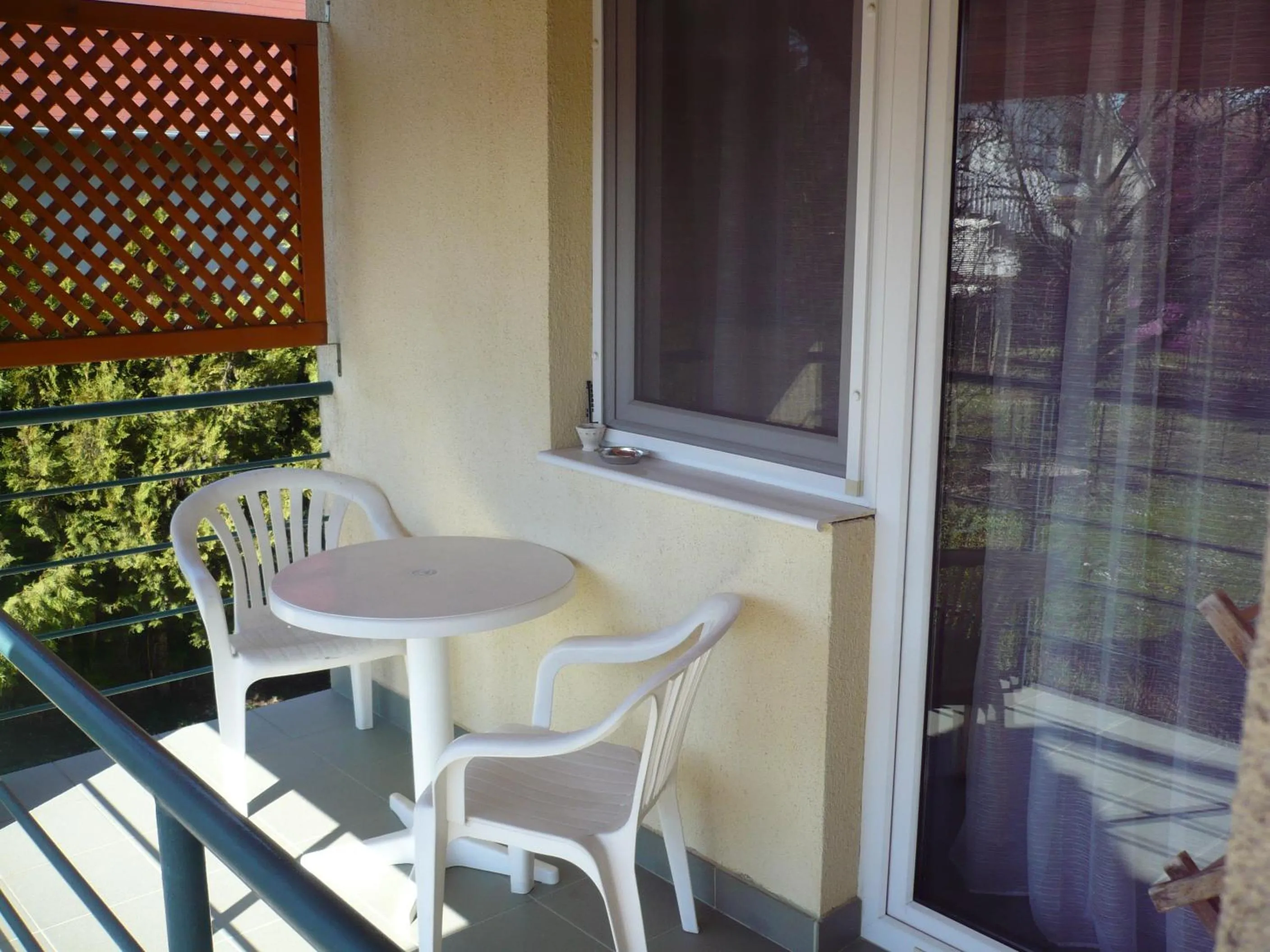 Jankó Apartmanház