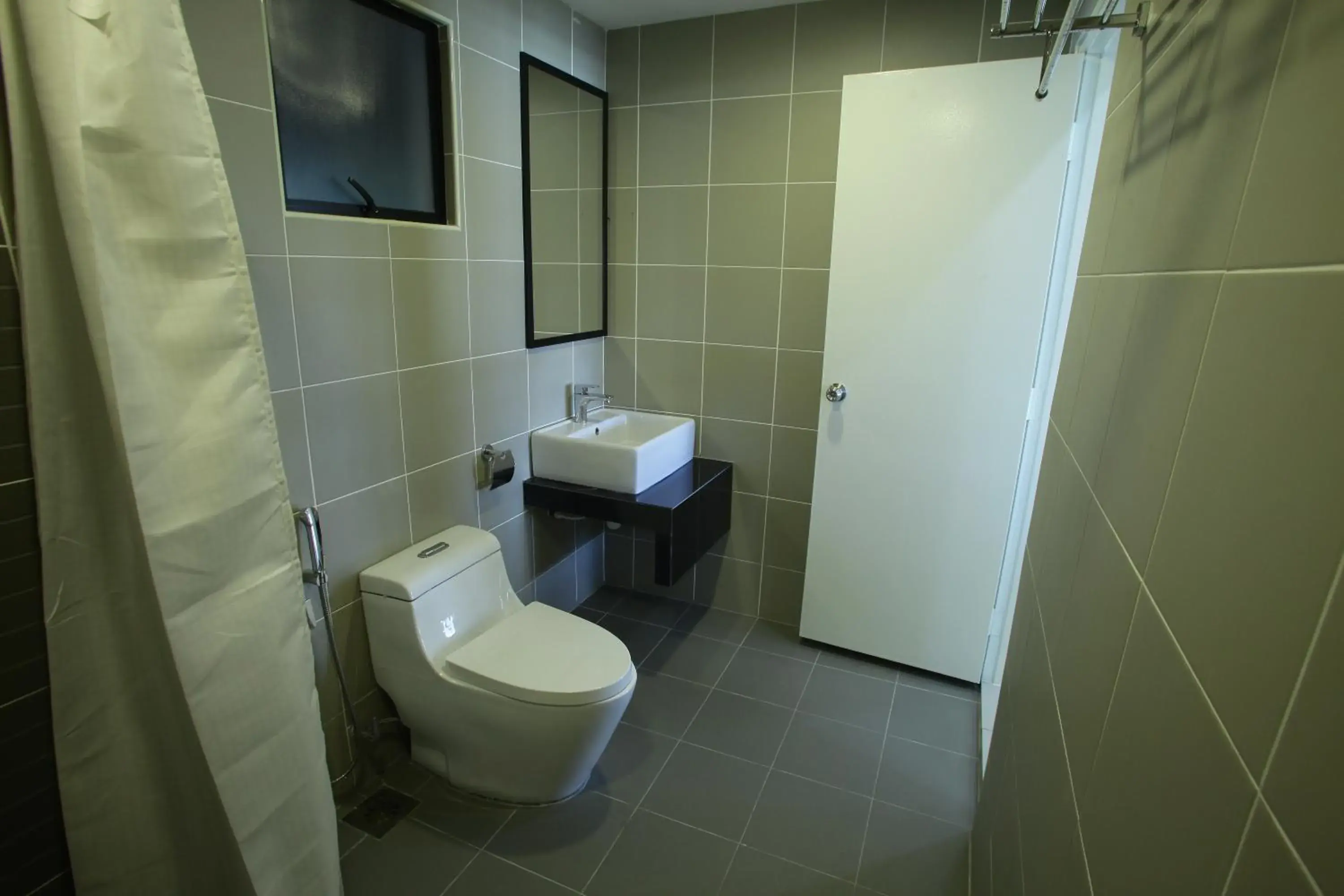 Two-Bedroom Suite in RPGC Garden Hotel Two-Bedroom Suite in RPGC Garden Hotel