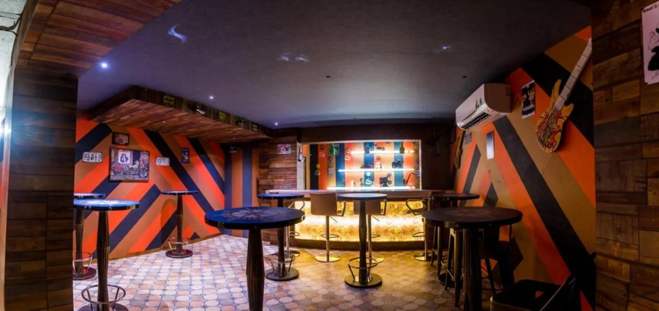 Hotel Grace Majestic