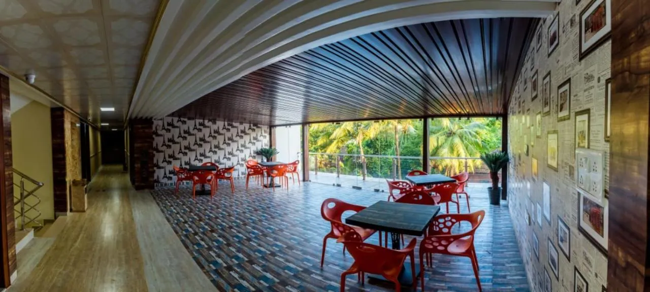 Hotel Grace Majestic