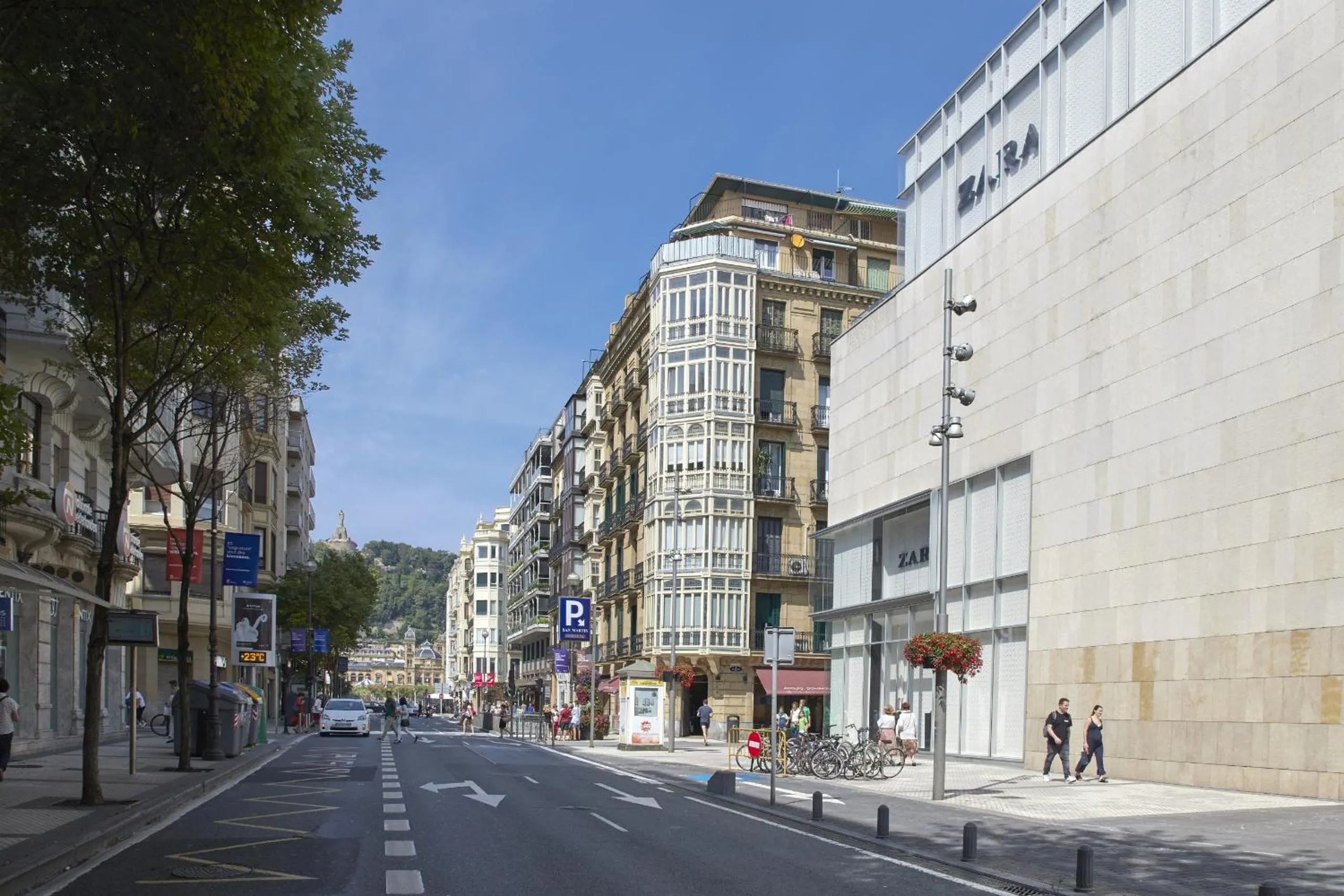 Other in Udare - Basque Stay