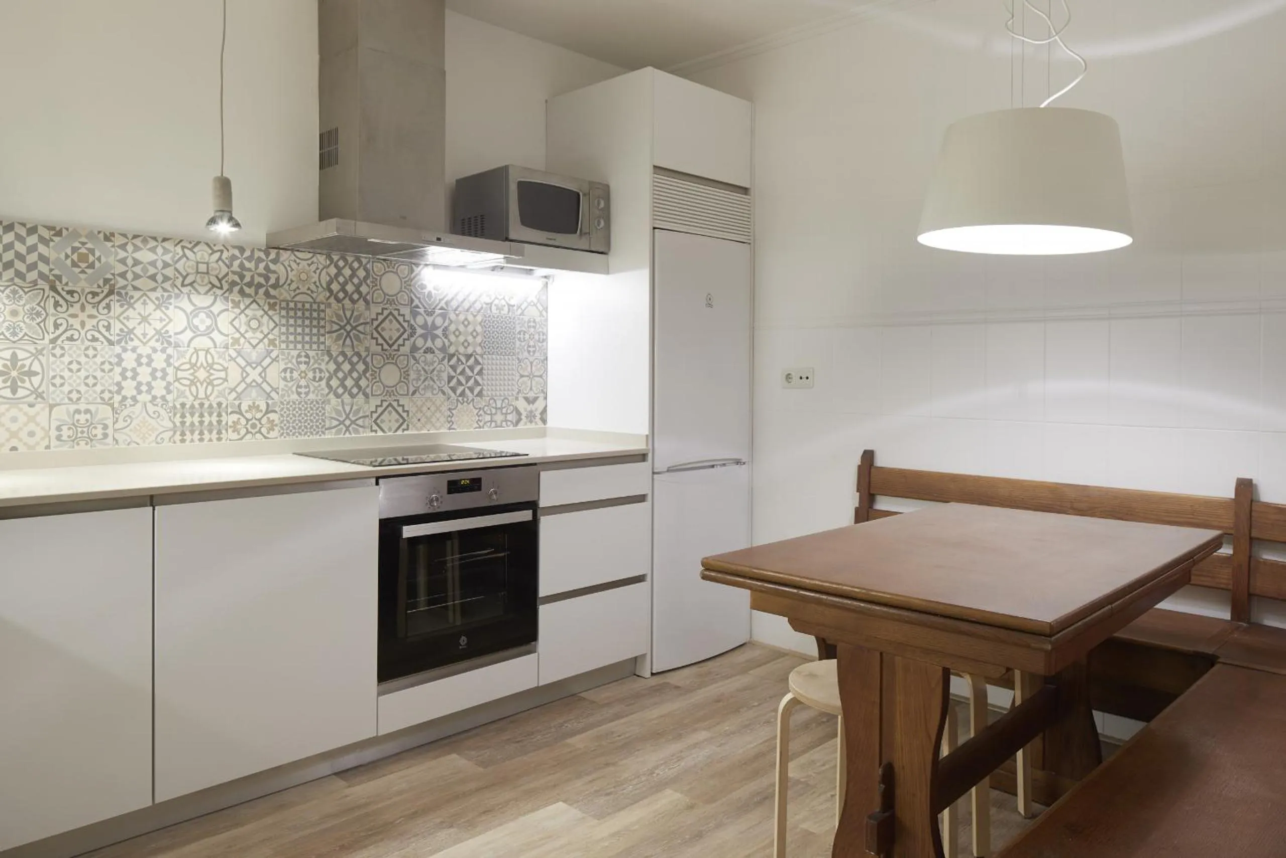 Other in Udare - Basque Stay