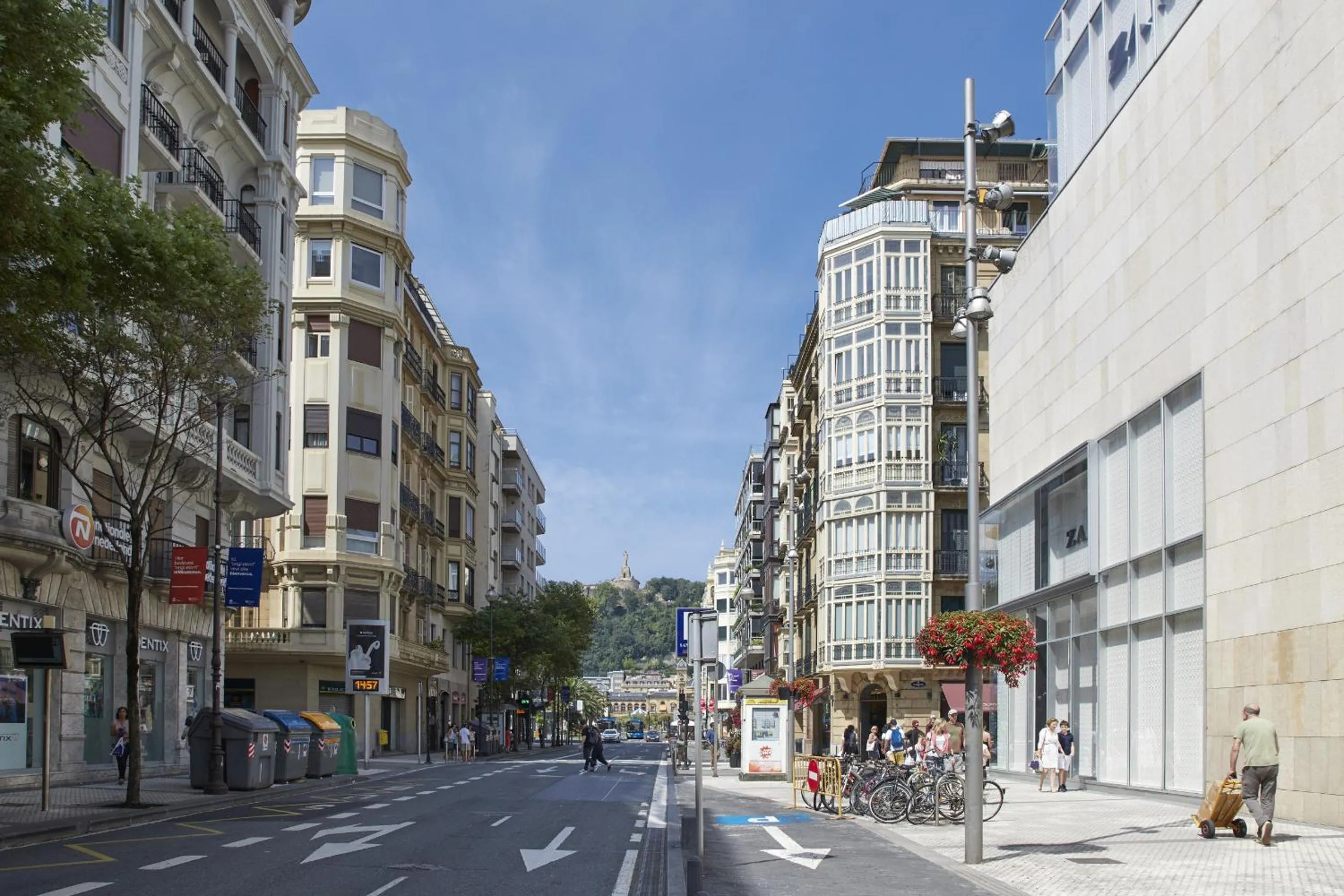 Other in Udare - Basque Stay