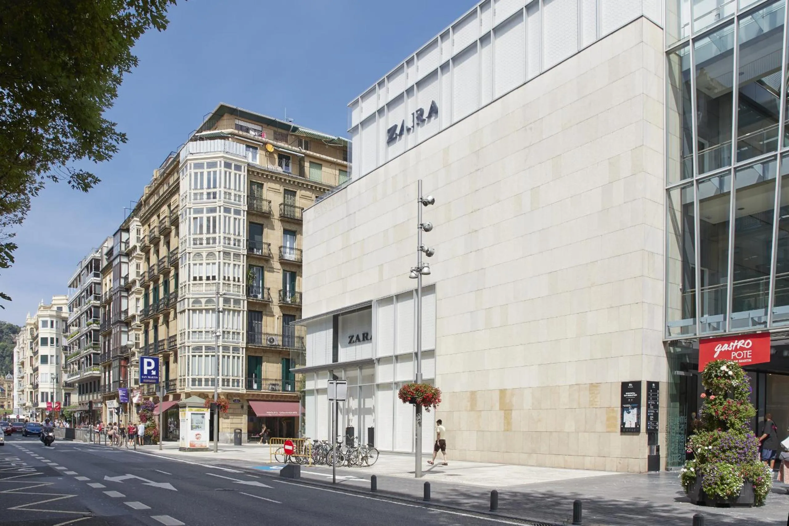 Other in Udare - Basque Stay