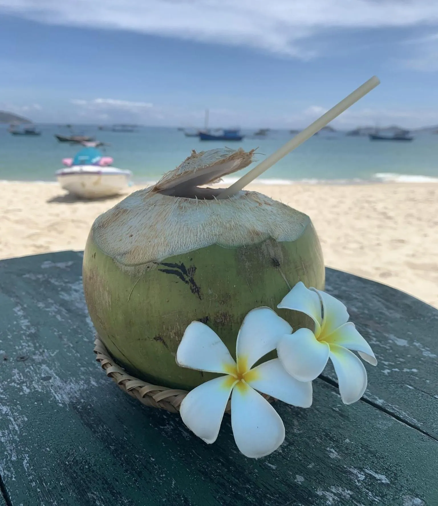 Food and drinks in Escalade Experience