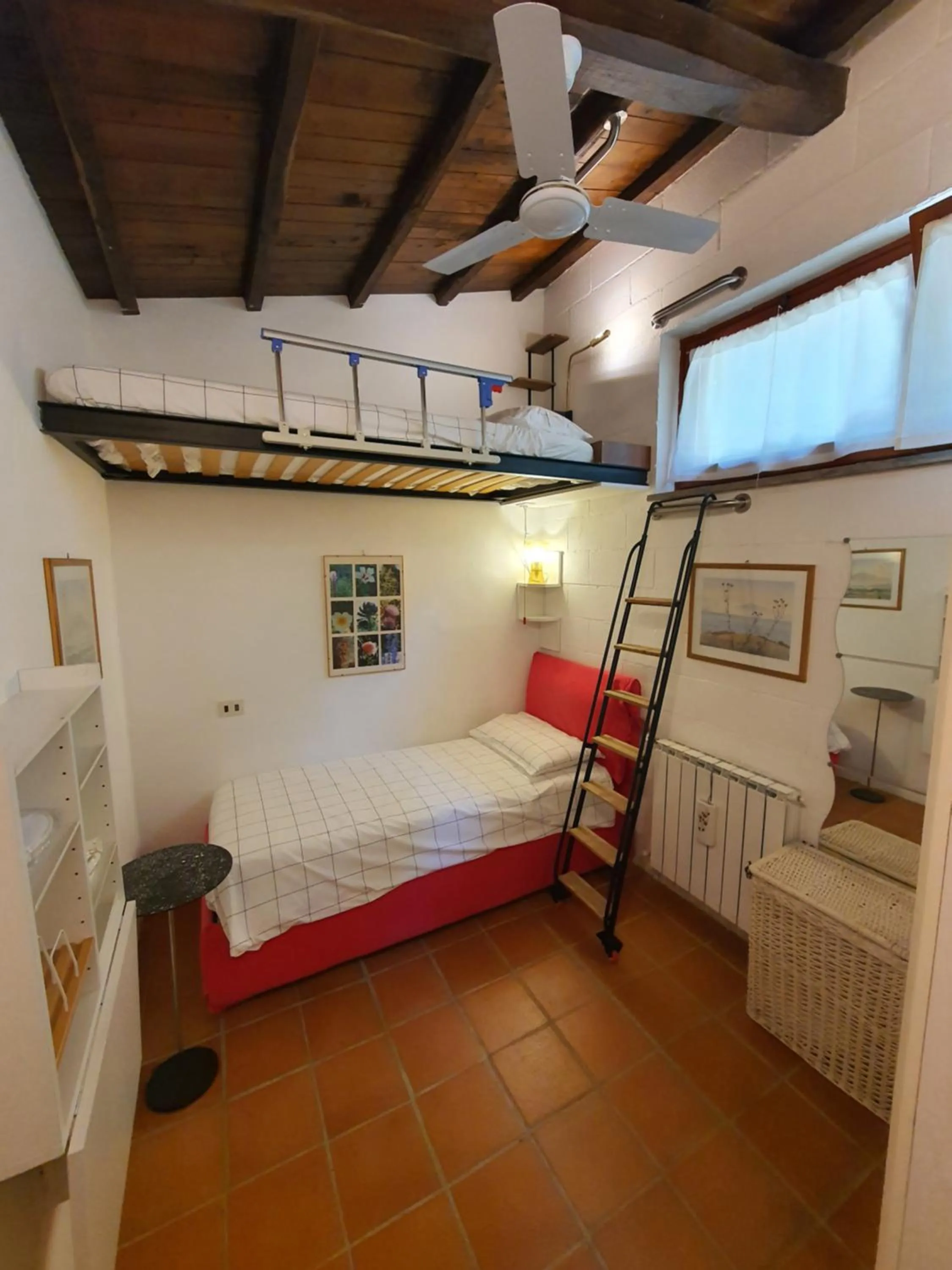 Poggiolindo B&B