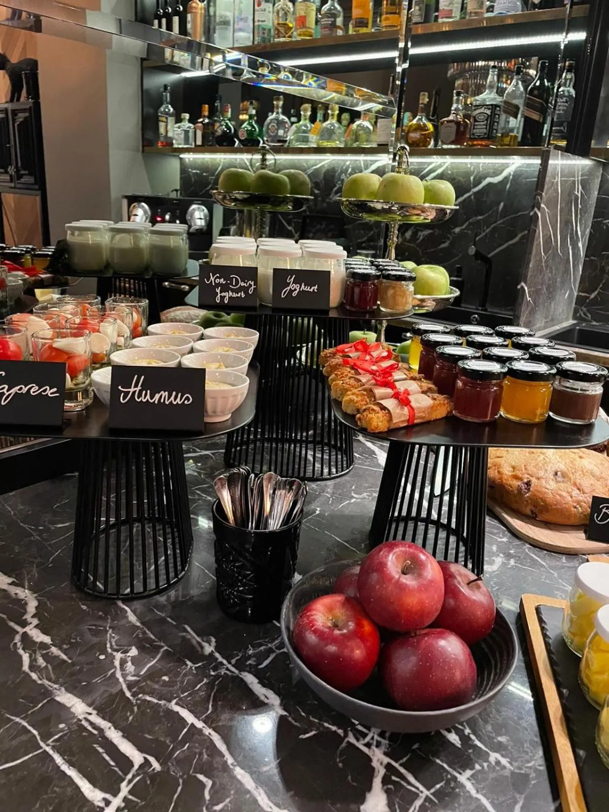 Breakfast in Hotel Collect - Adults Only