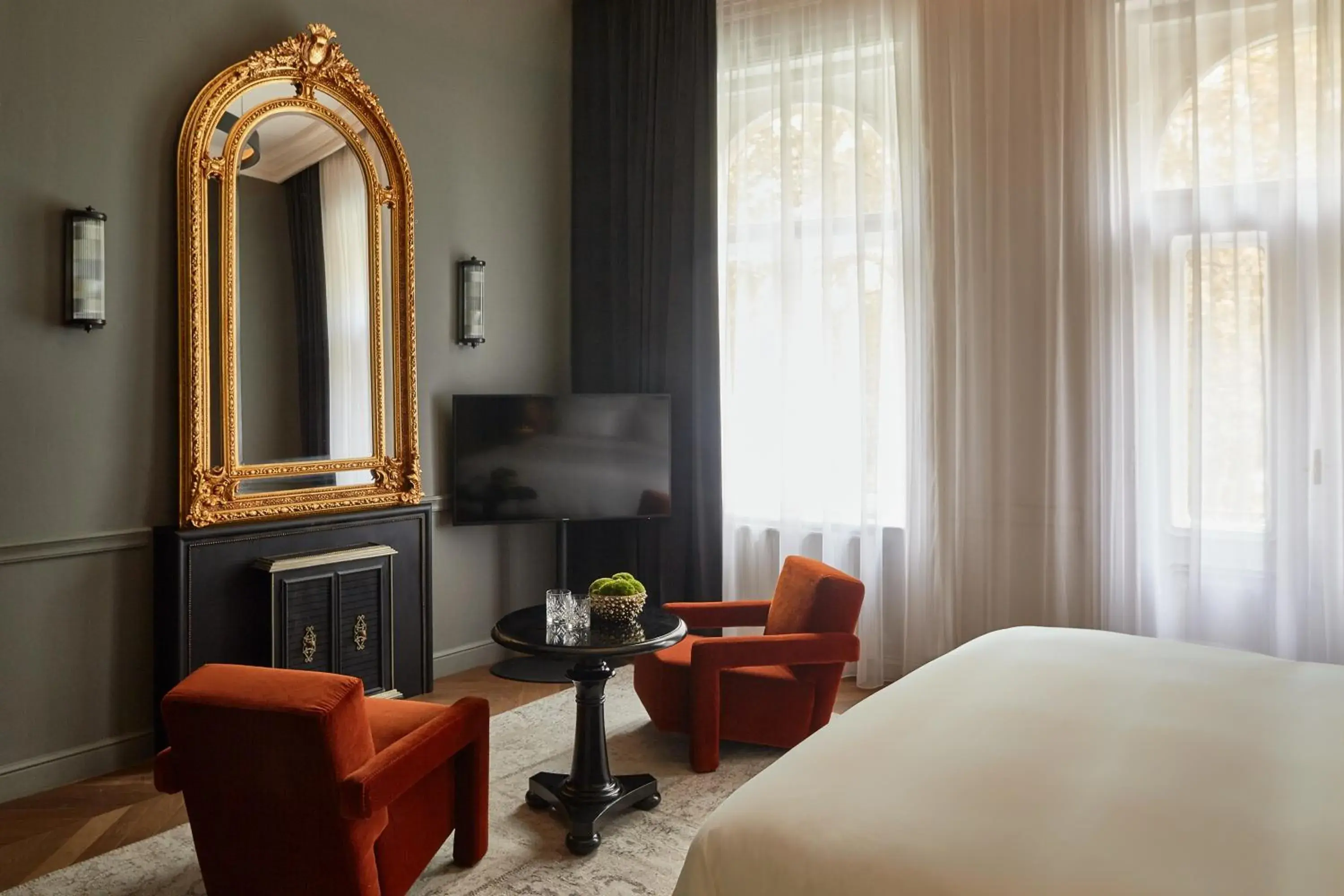 Suite with Balcony in Hotel Collect - Adults Only Suite with Balcony in Hotel Collect - Adults Only