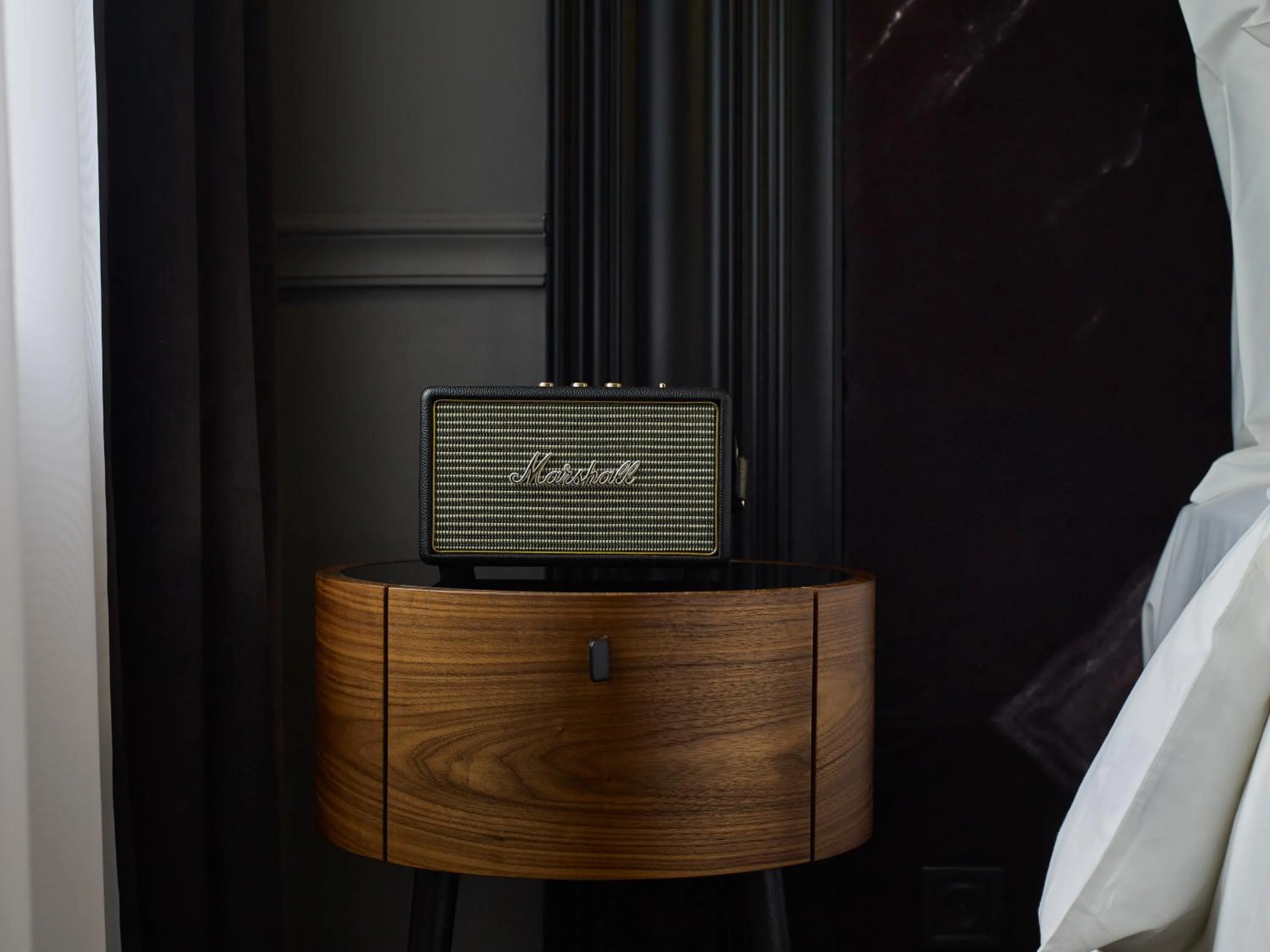 Decorative detail in Hotel Collect - Adults Only