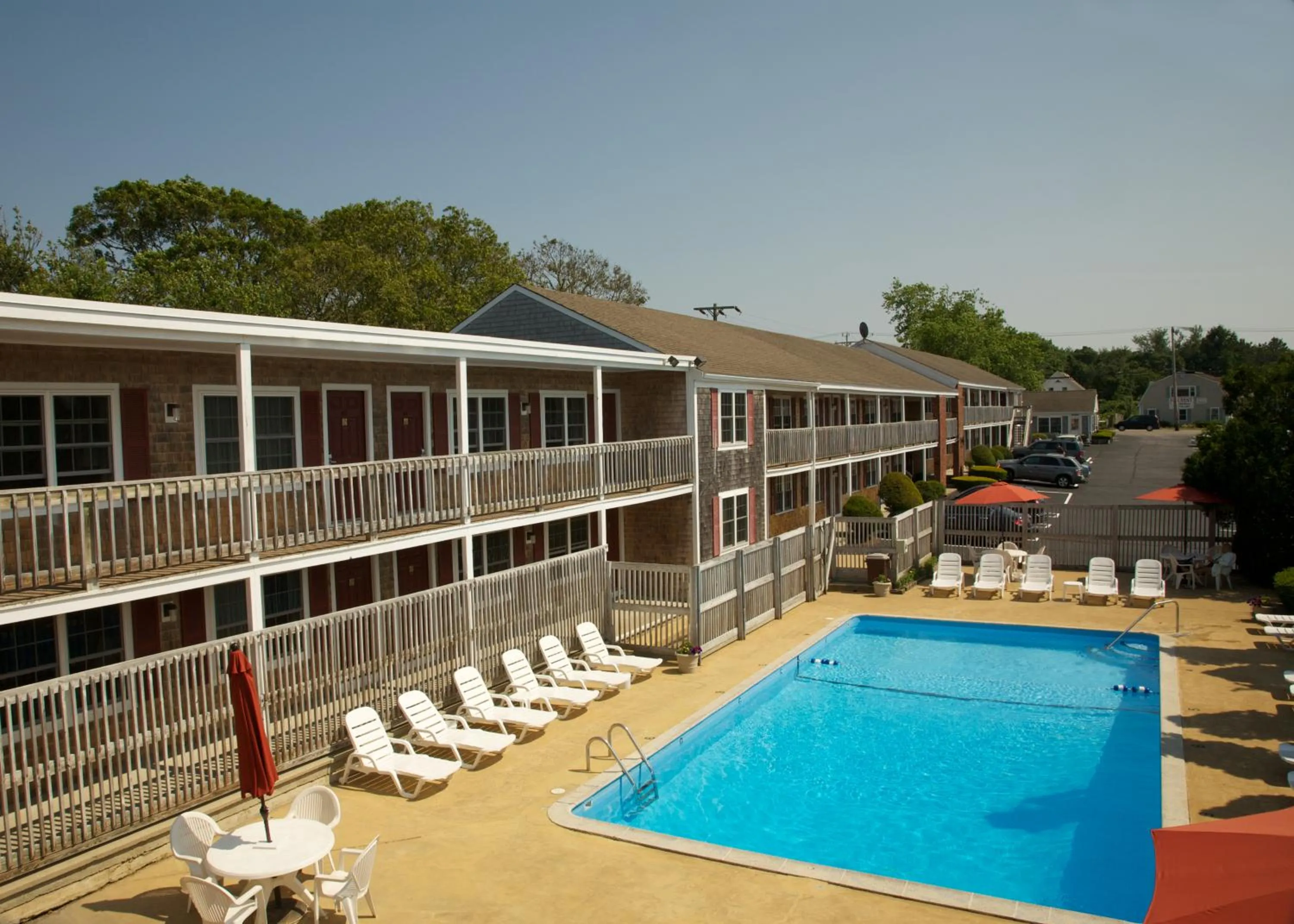 Day in Holiday Hill Inn & Suites