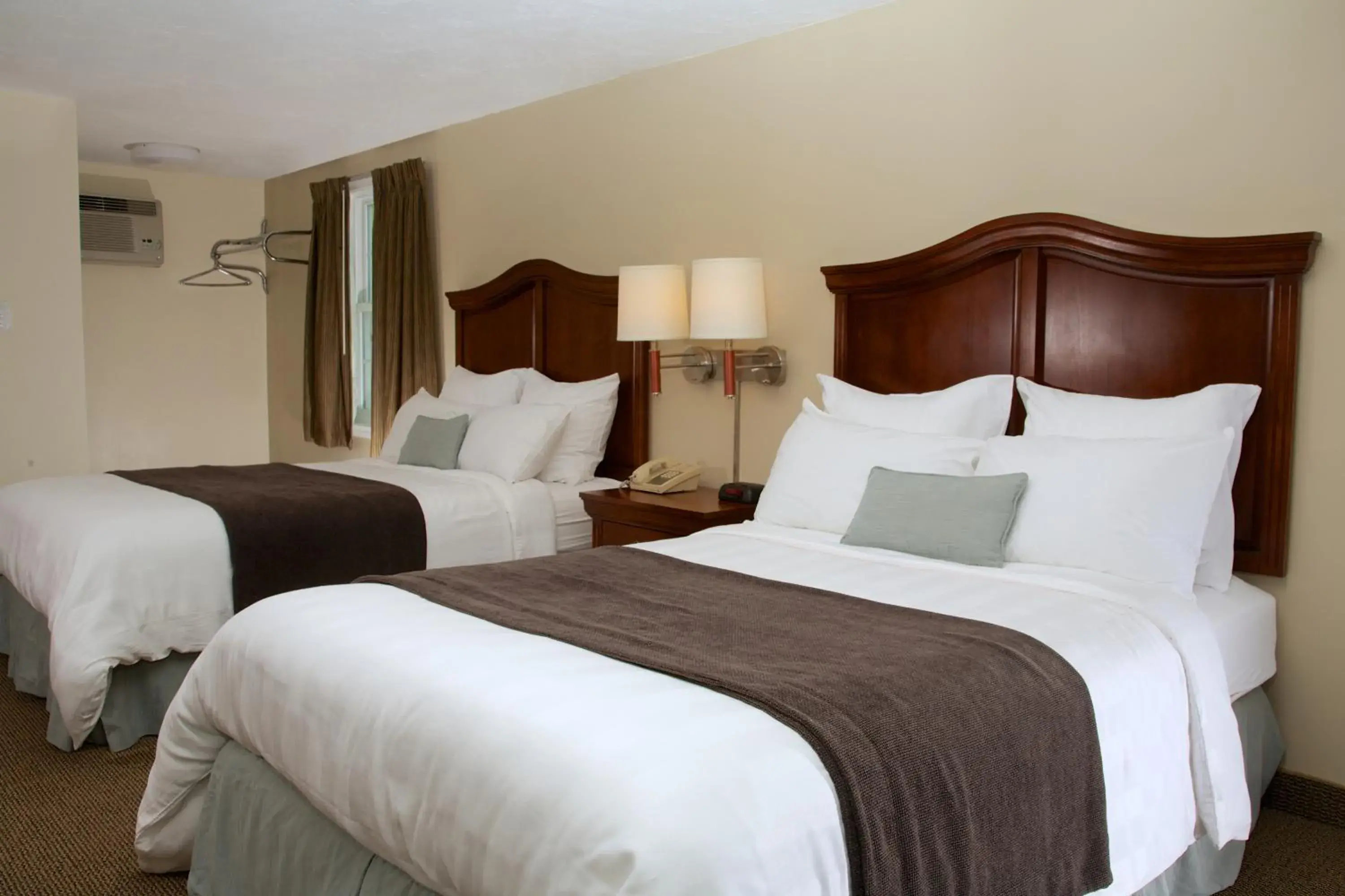 Family Suite in Holiday Hill Inn & Suites Family Suite in Holiday Hill Inn & Suites