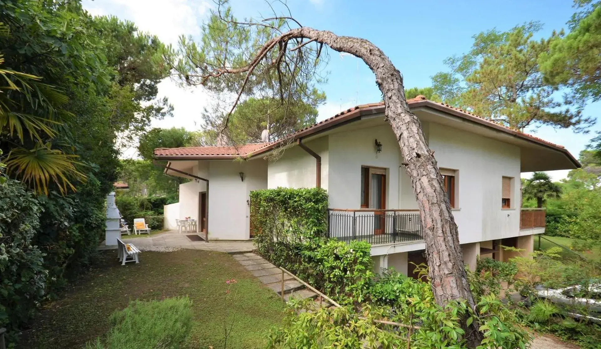 Villa Ralph Villa Ralph