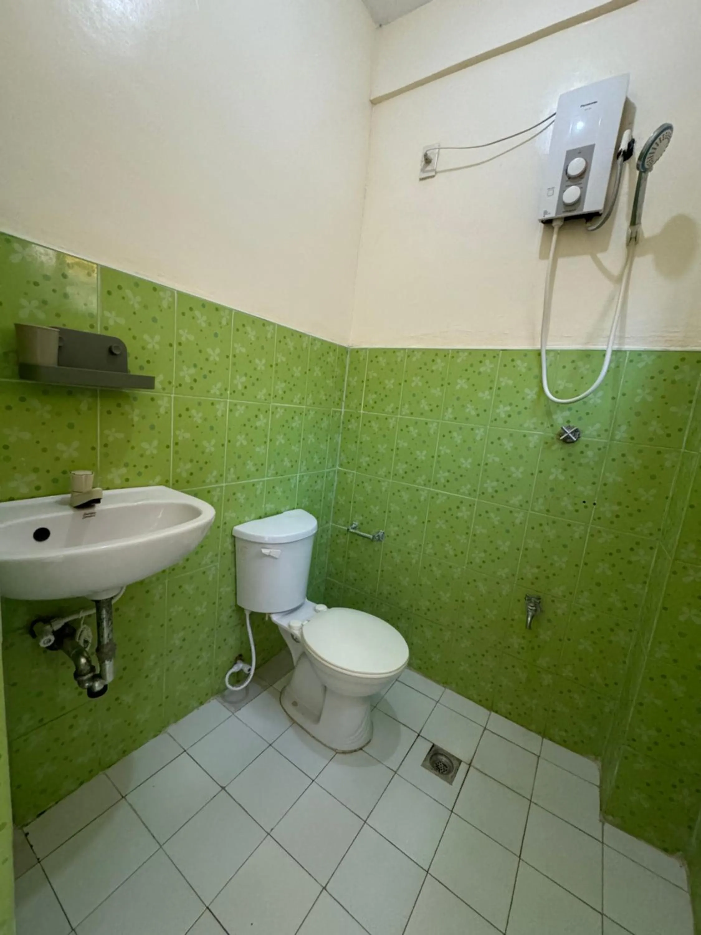 Edem Tourist Inn Malapascua