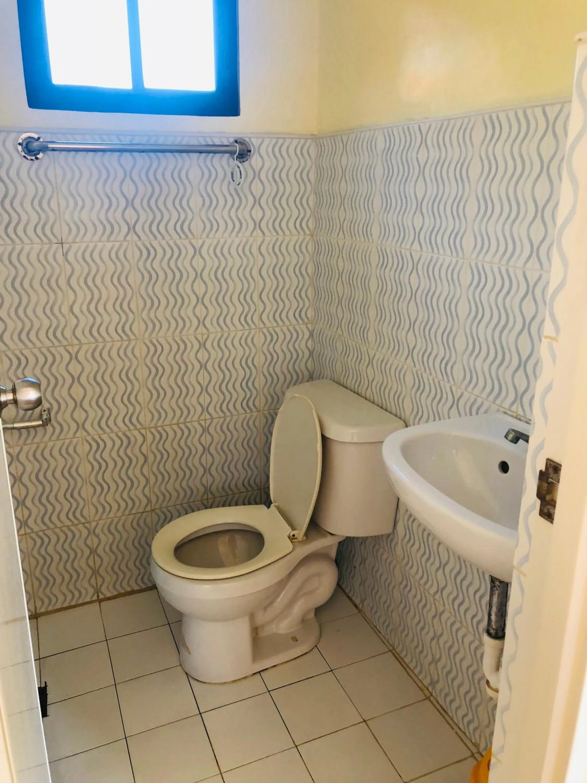 Edem Tourist Inn Malapascua