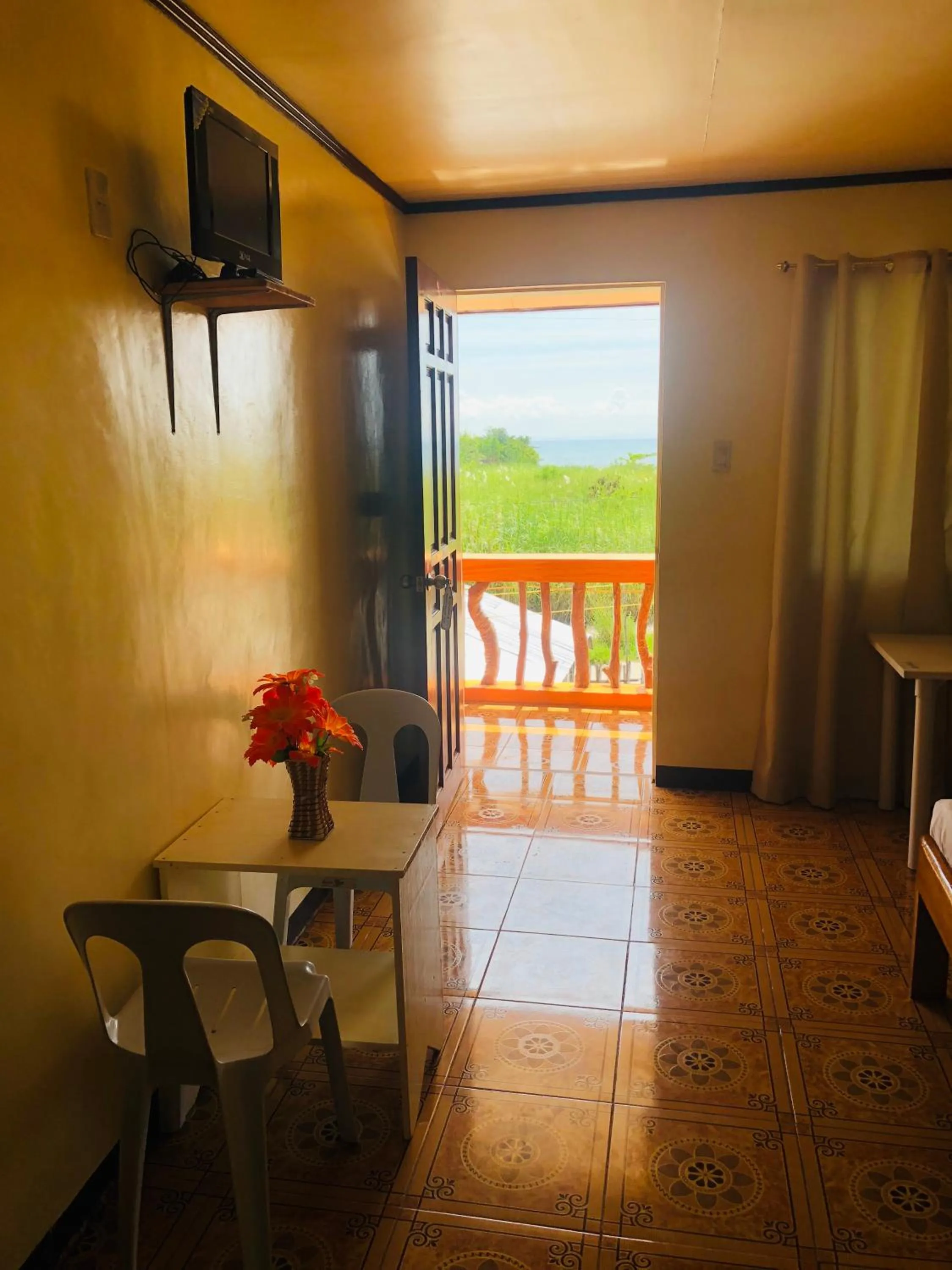 Edem Tourist Inn Malapascua