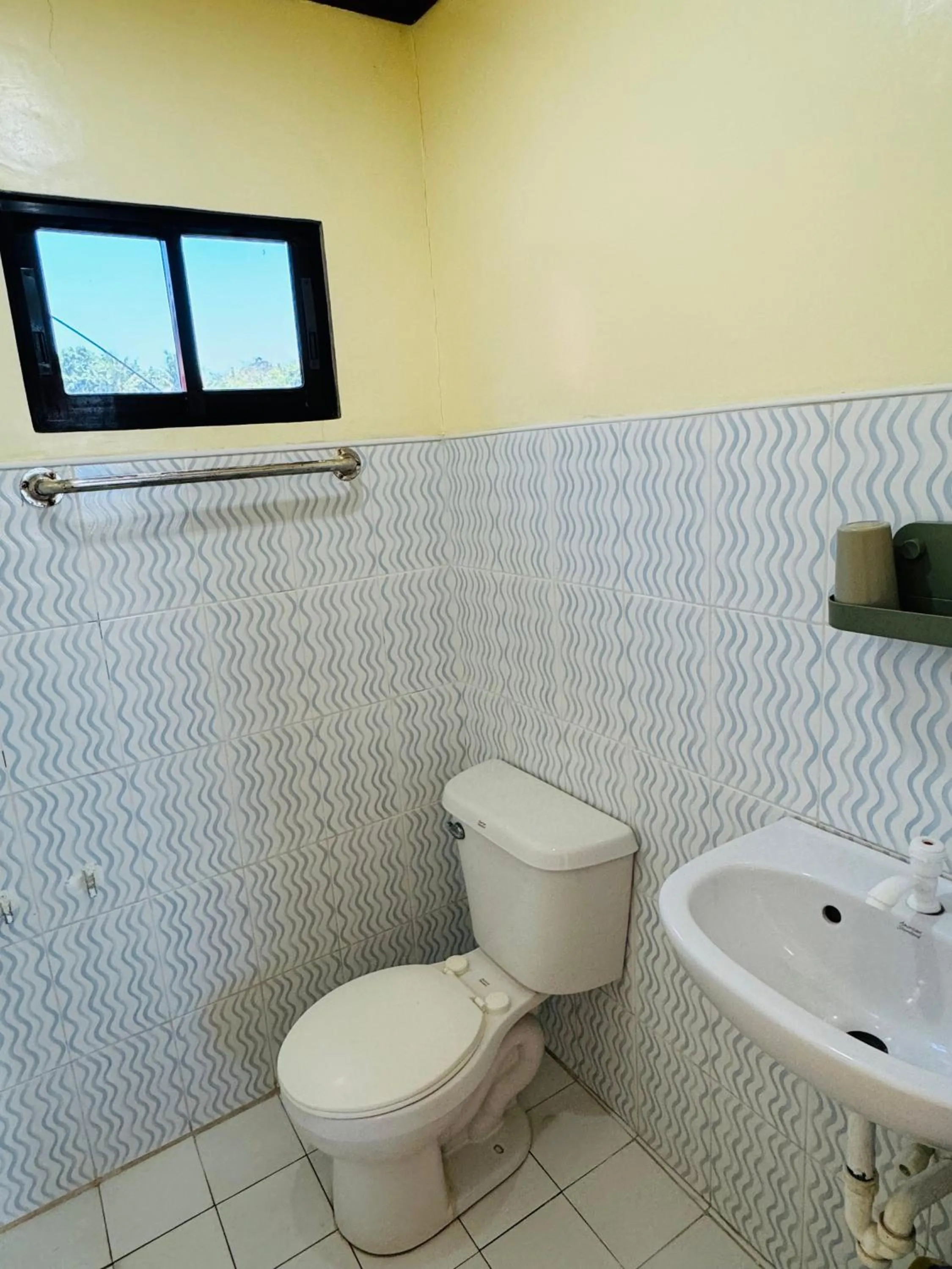 Edem Tourist Inn Malapascua