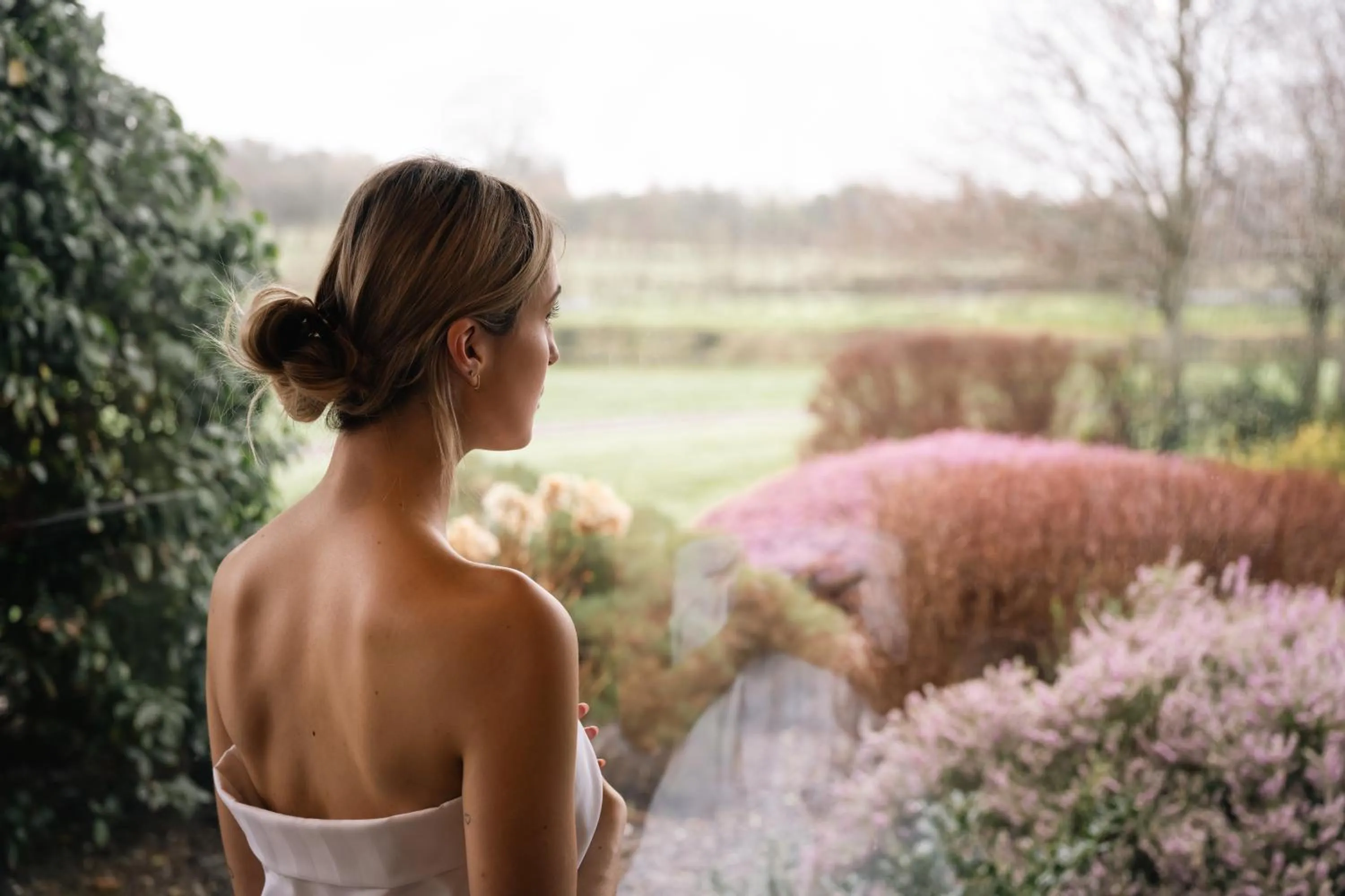 Spa and wellness centre/facilities in Ballygarry Estate Hotel & Spa