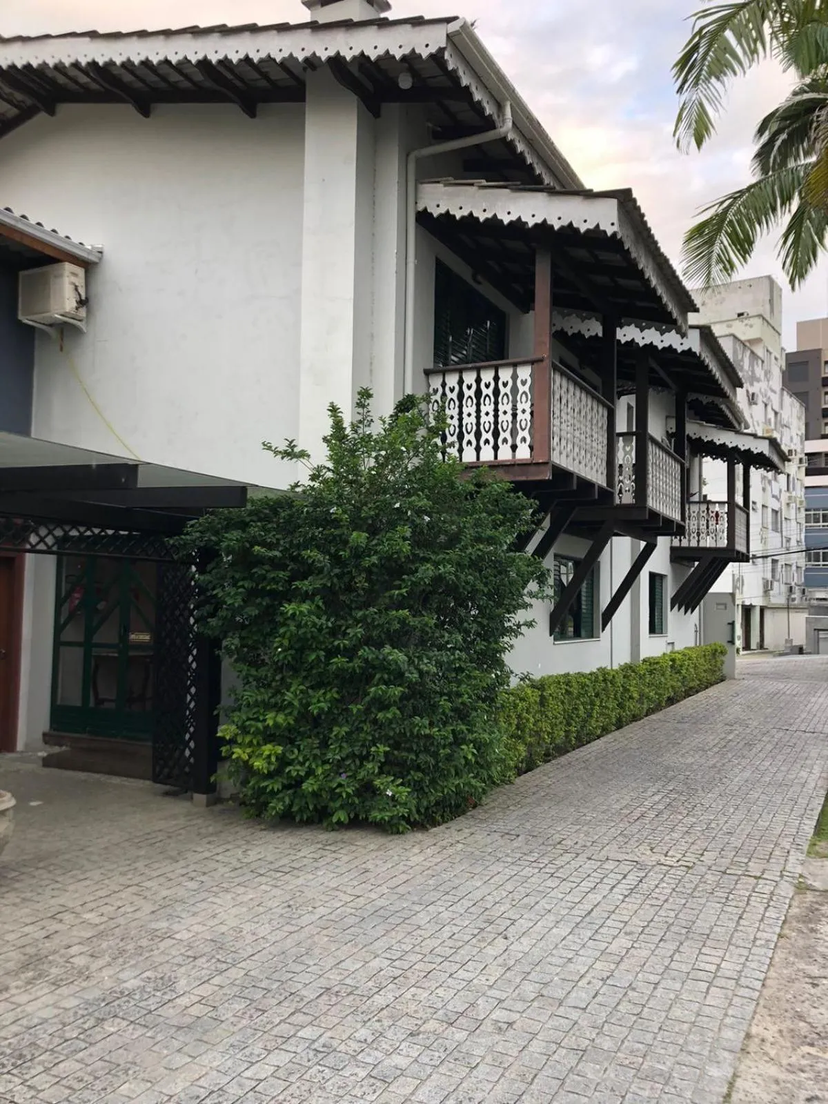 Hotel Quinta da Bica D'Água