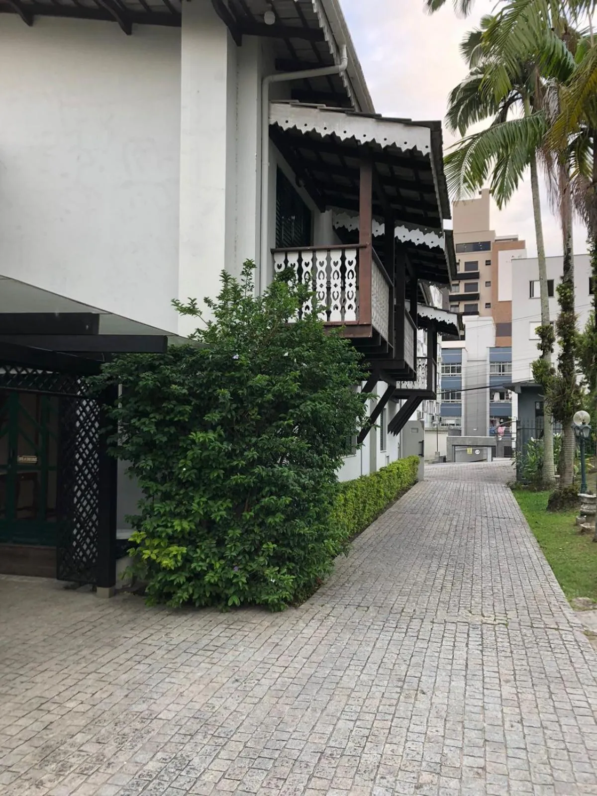 Hotel Quinta da Bica D'Água