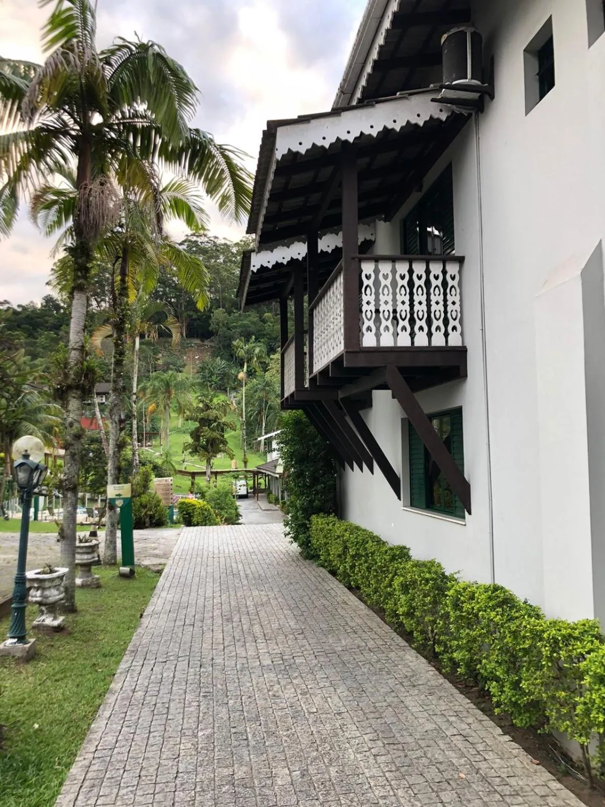 Hotel Quinta da Bica D'Água