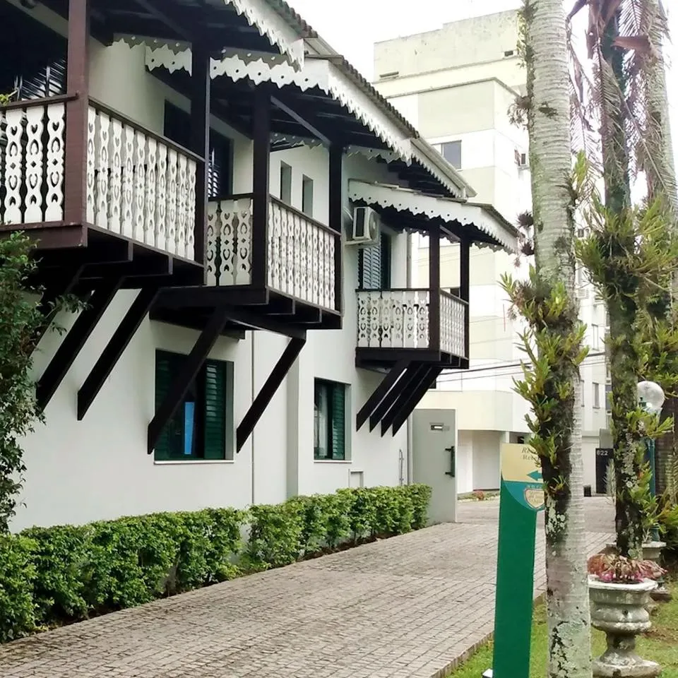 Hotel Quinta da Bica D'Água