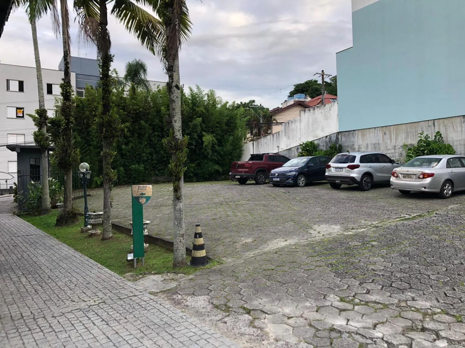 Hotel Quinta da Bica D'Água