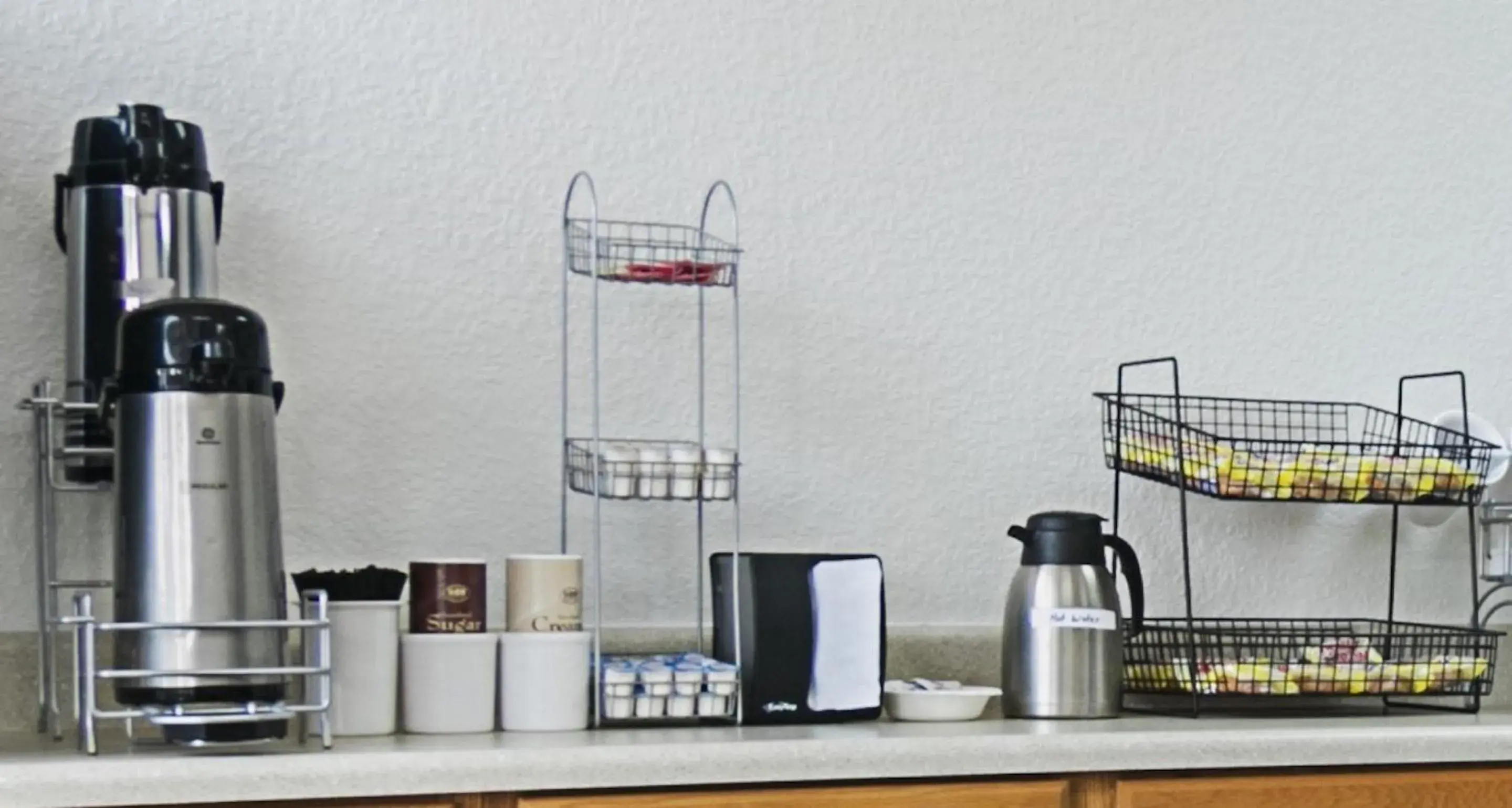 Lobby or reception in Red Roof Inn Forsyth Lobby or reception in Red Roof Inn Forsyth