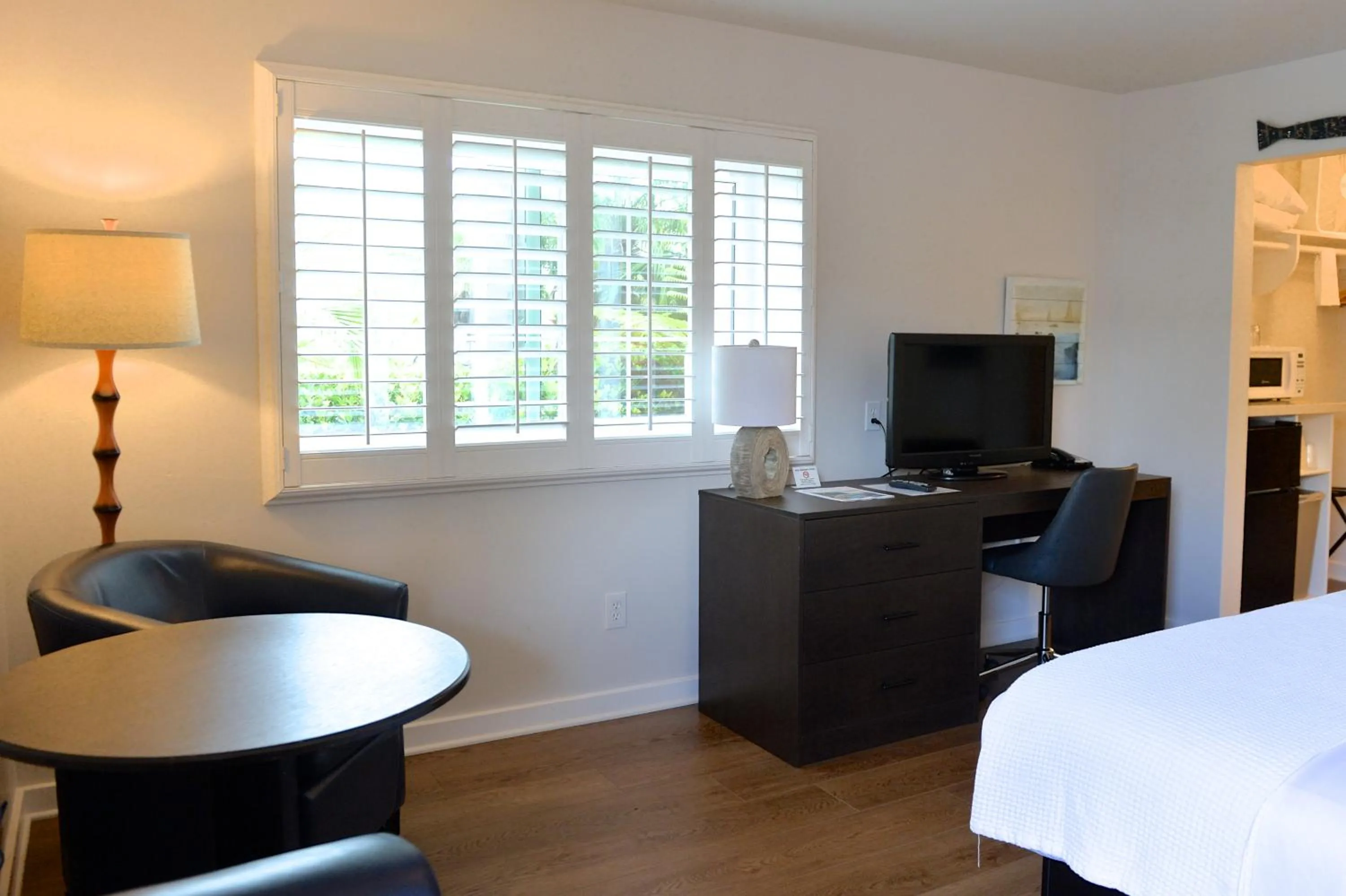King Room in Crown City Inn Coronado