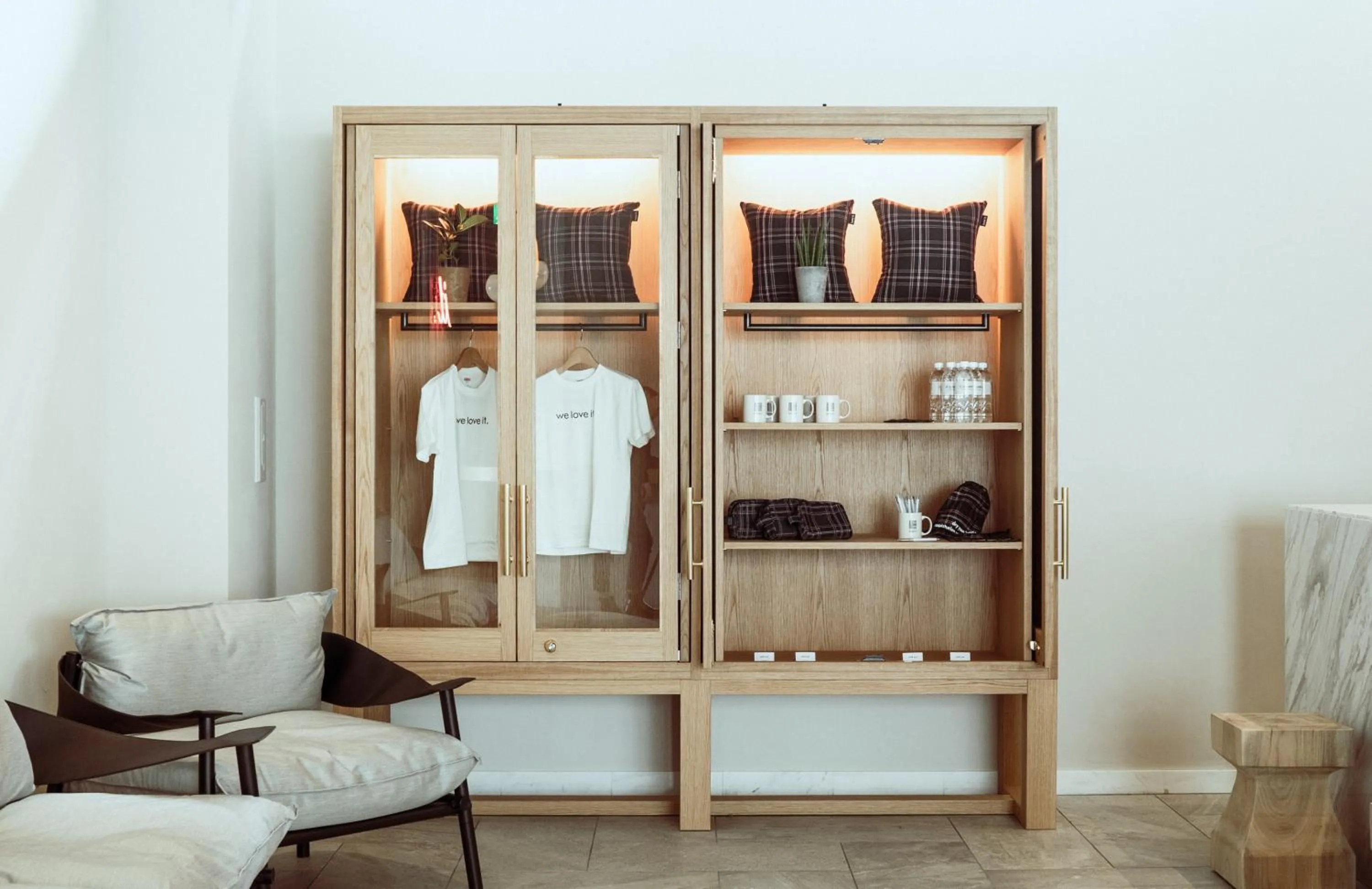 Hotel It Osaka Shinmachi