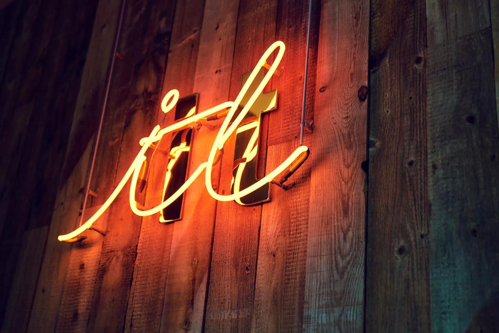 Property logo or sign in Hotel It Osaka Shinmachi