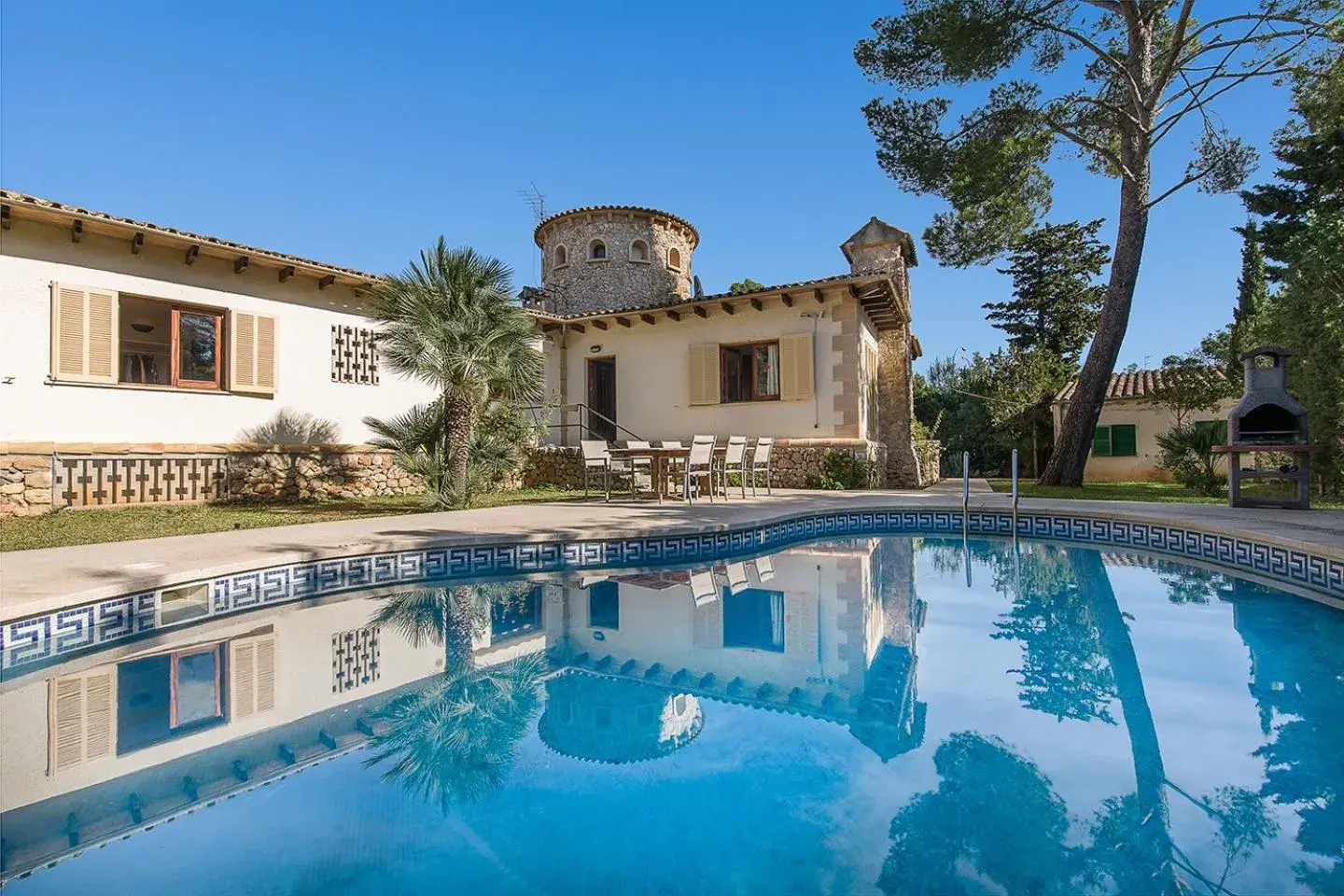 Villa Falco Villa Falco