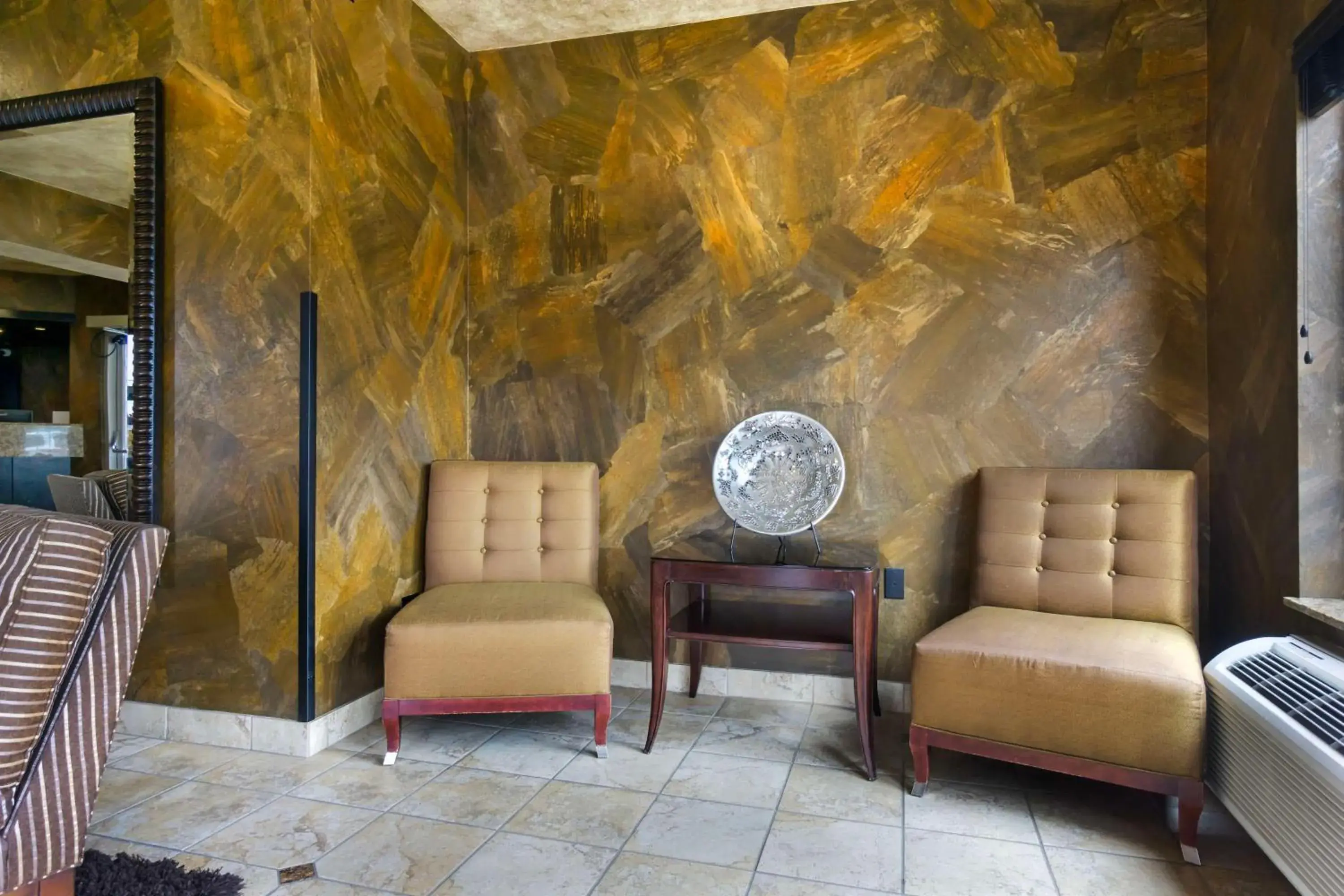 Lobby or reception in Best Western Plus Yakima Hotel Lobby or reception in Best Western Plus Yakima Hotel