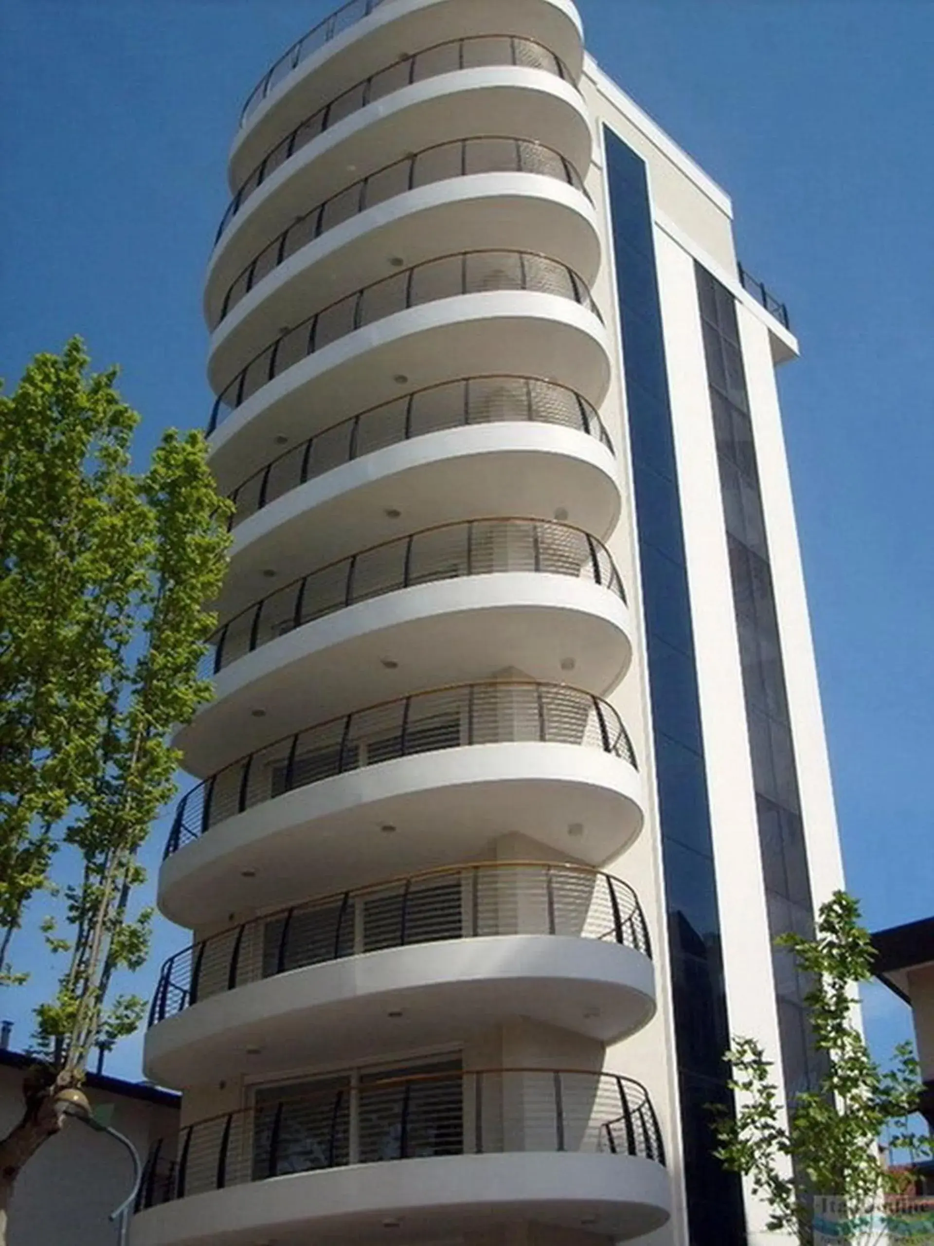 Torre Jumeira Torre Jumeira