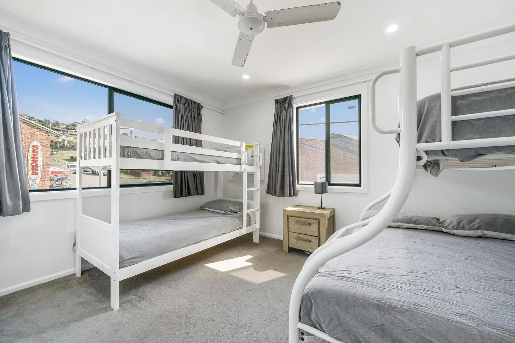 Other, Bed in Bombora 34 East Street