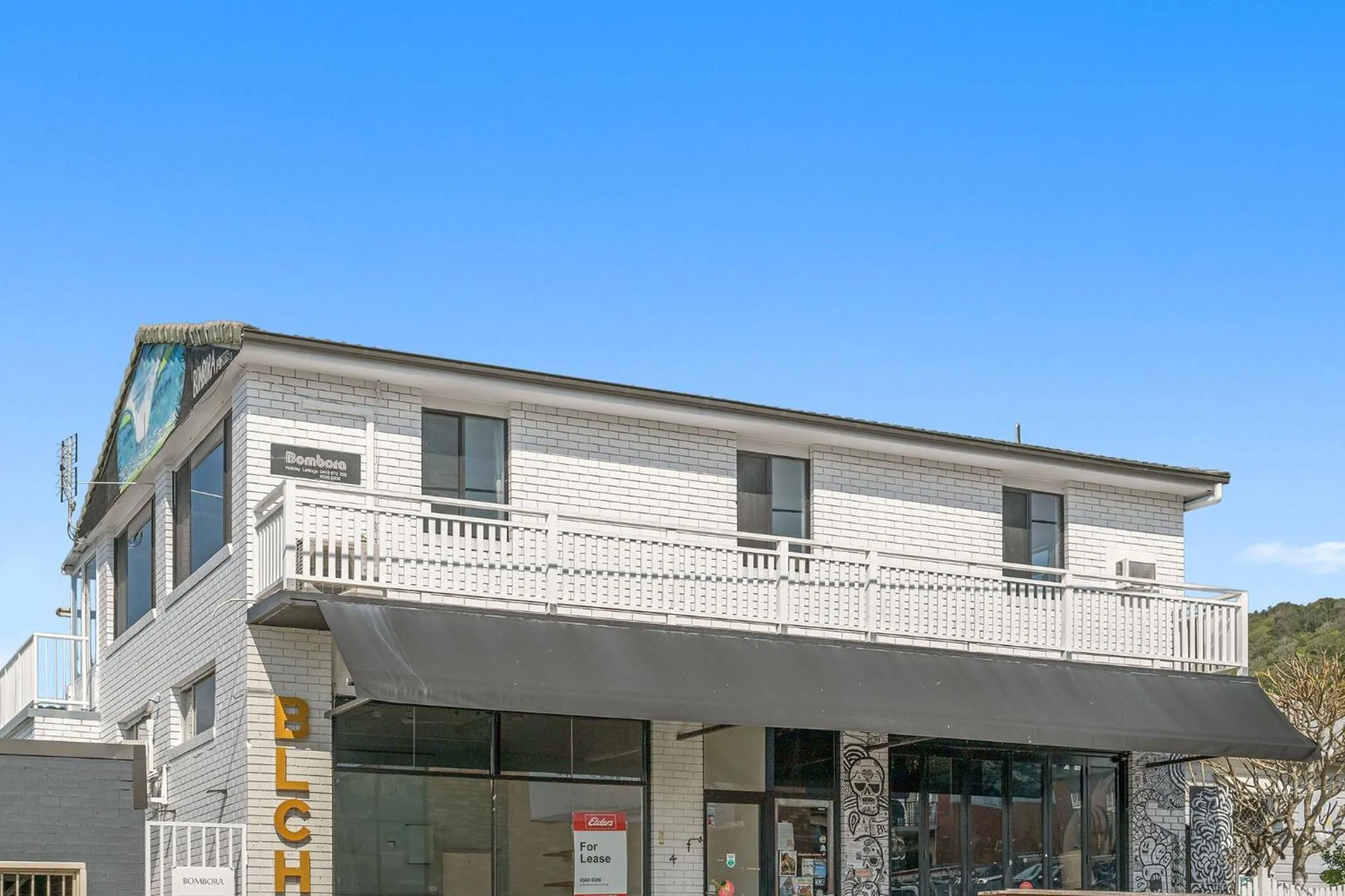 Other in Bombora 34 East Street